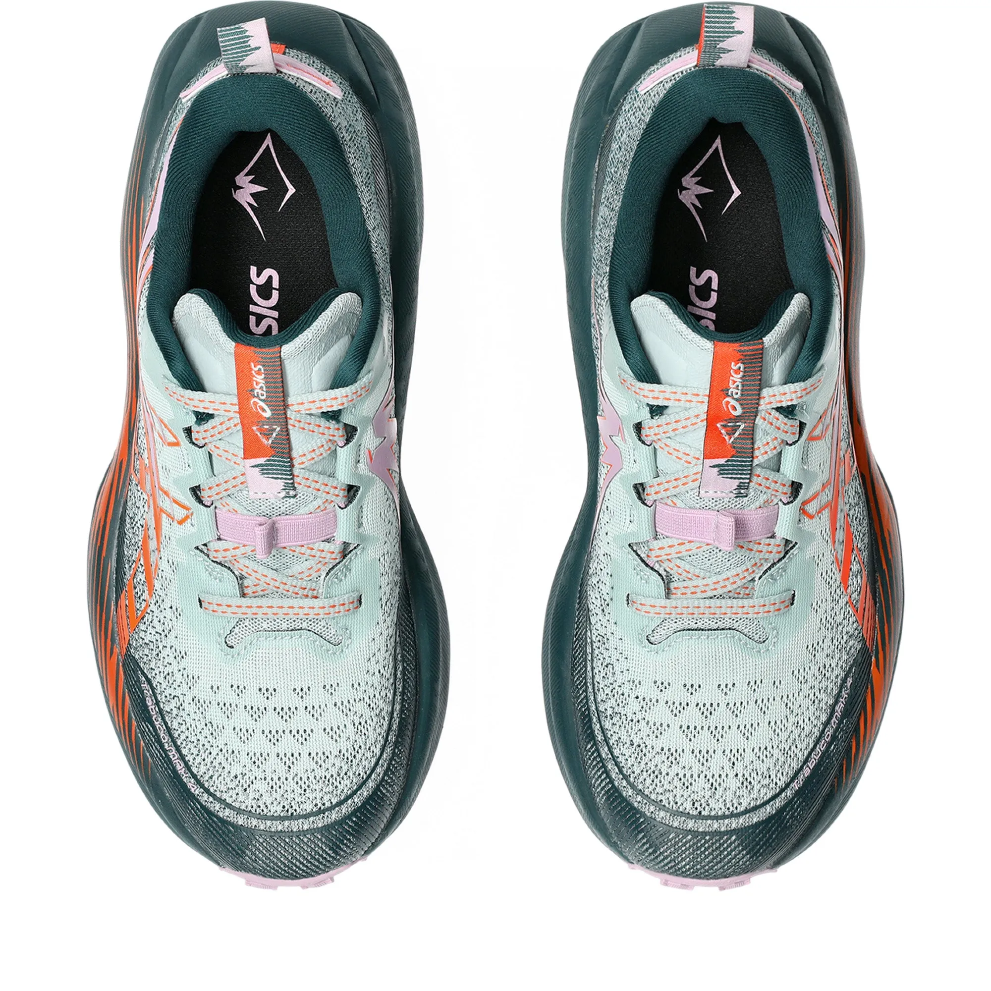 TRABUCO MAX 4 Chaussures de Trail pour Femme