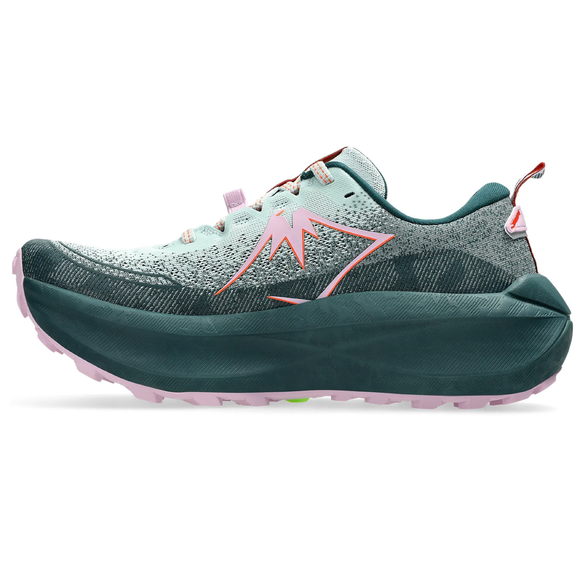 TRABUCO MAX 4 Chaussures de Trail pour Femme
