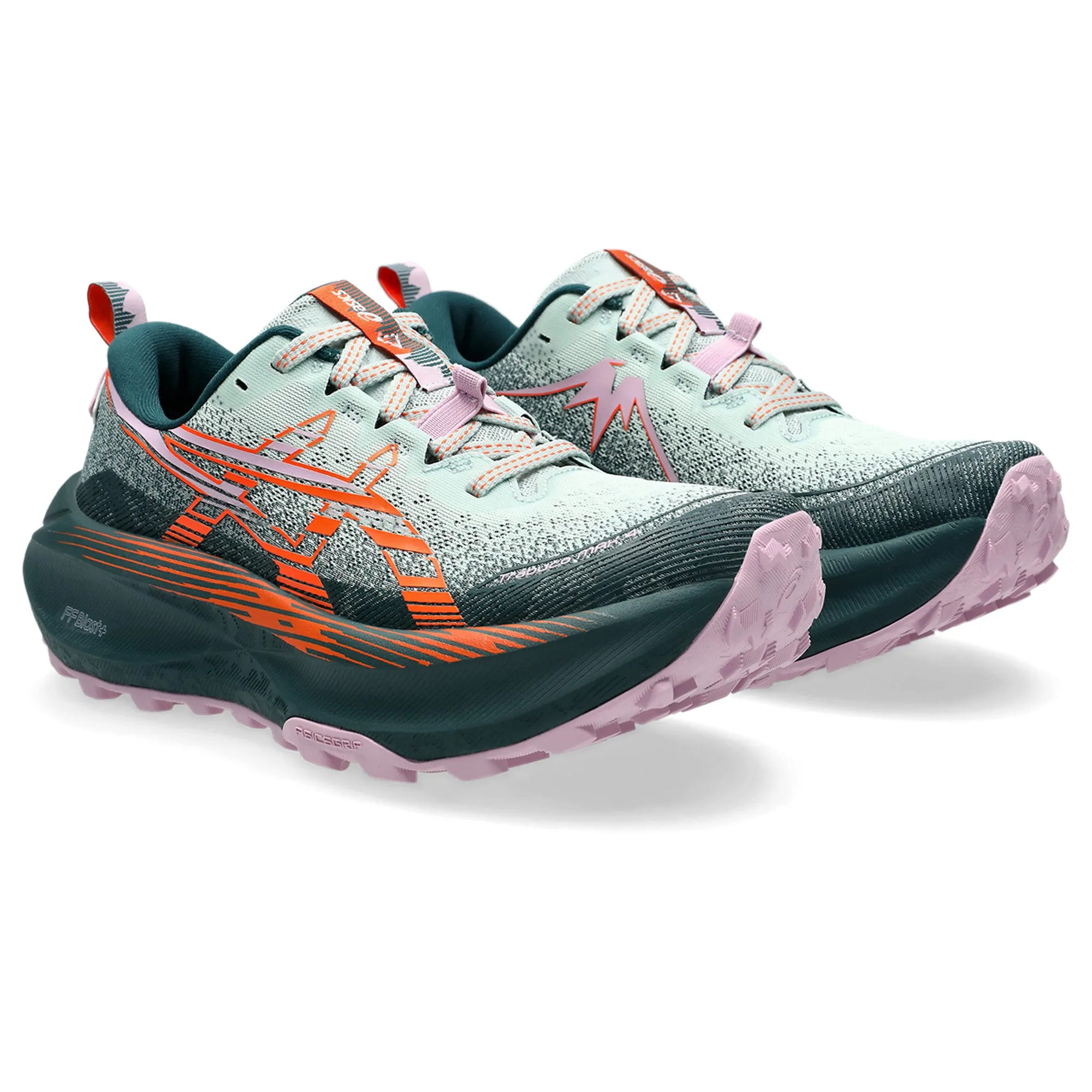 TRABUCO MAX 4 Chaussures de Trail pour Femme