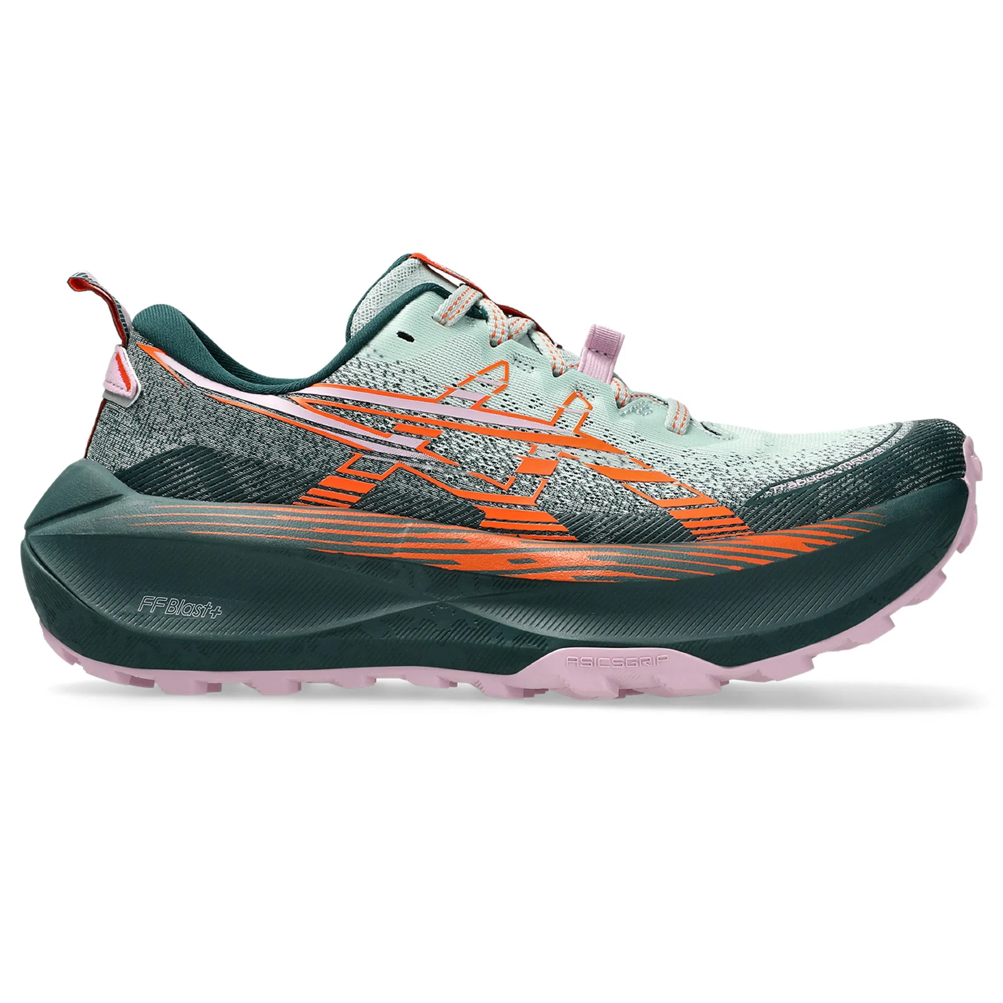 TRABUCO MAX 4 Chaussures de Trail pour Femme