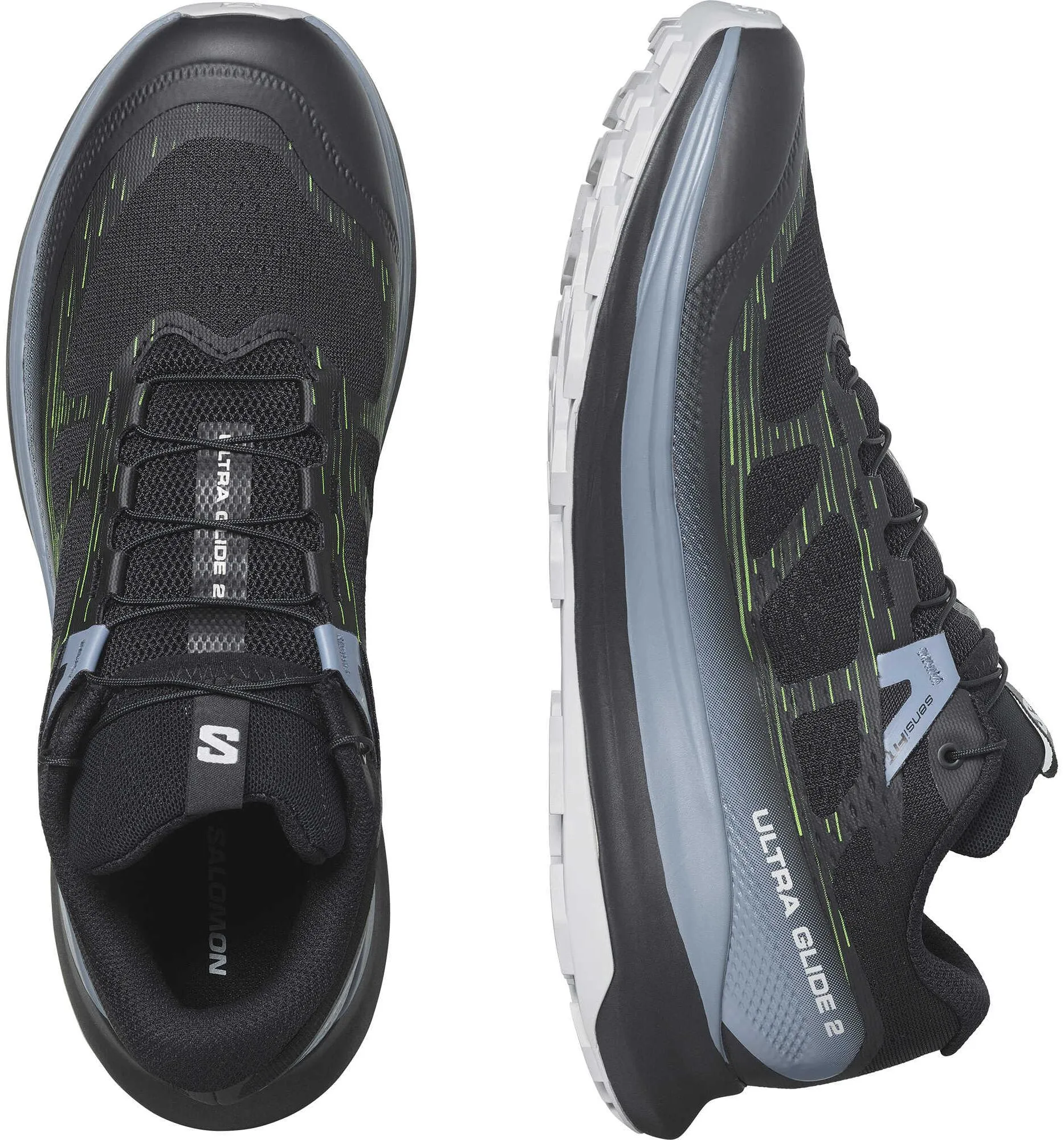 Chaussures de trail Ultra Glide 2 pour homme