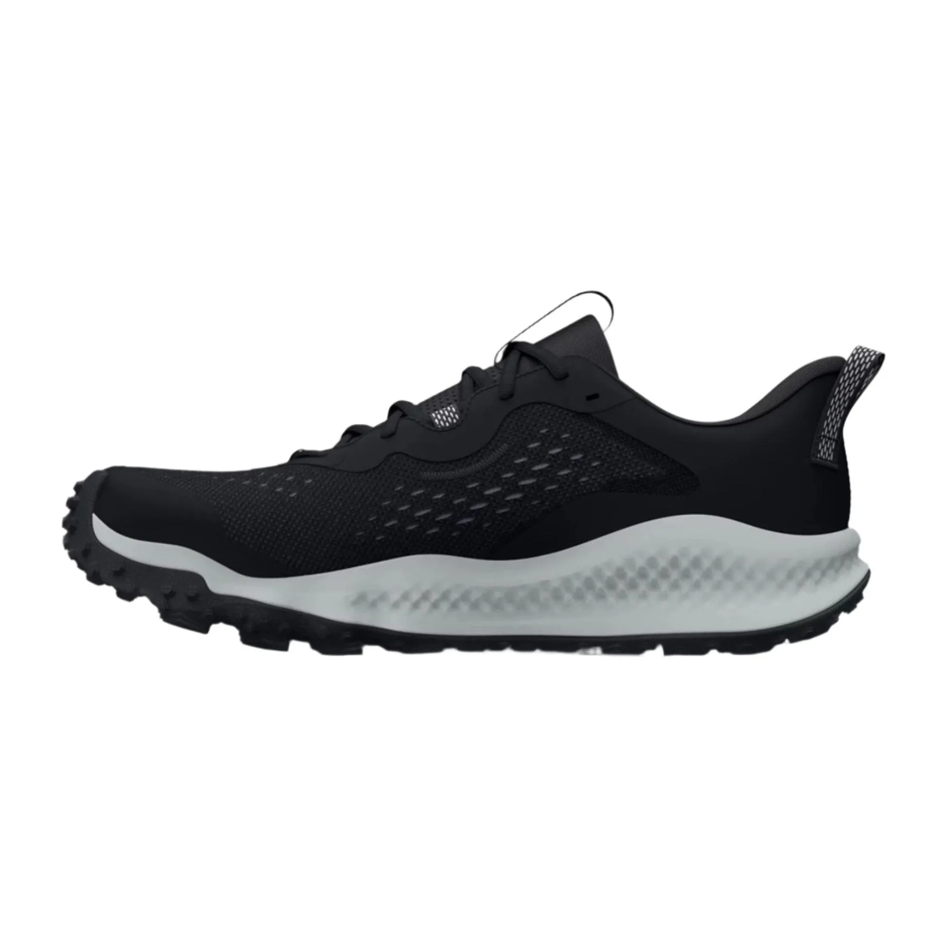 CHAUSSURES DE TRAIL UNDER ARMOUR CHARGED MAVEN POUR HOMME - SOLDES FINALES !