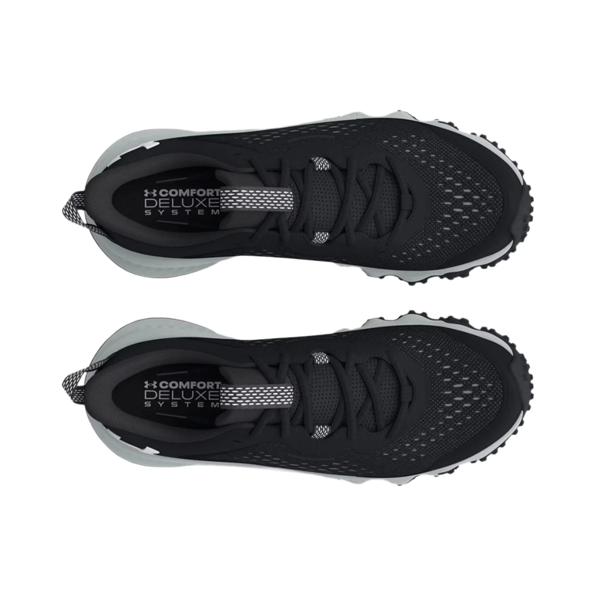 CHAUSSURES DE TRAIL UNDER ARMOUR CHARGED MAVEN POUR HOMME - SOLDES FINALES !