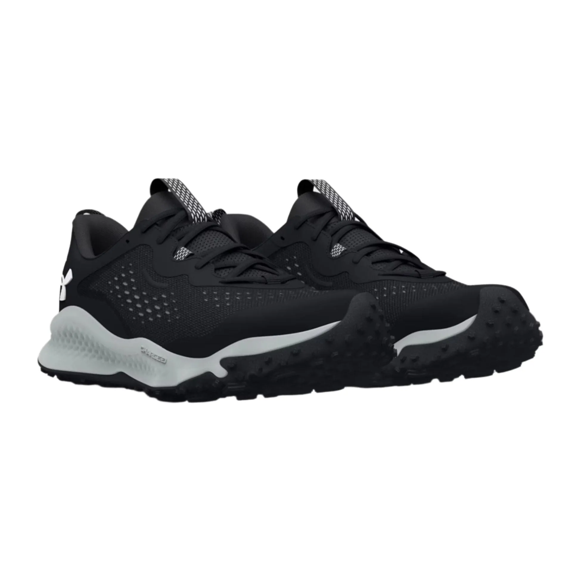 CHAUSSURES DE TRAIL UNDER ARMOUR CHARGED MAVEN POUR HOMME - SOLDES FINALES !