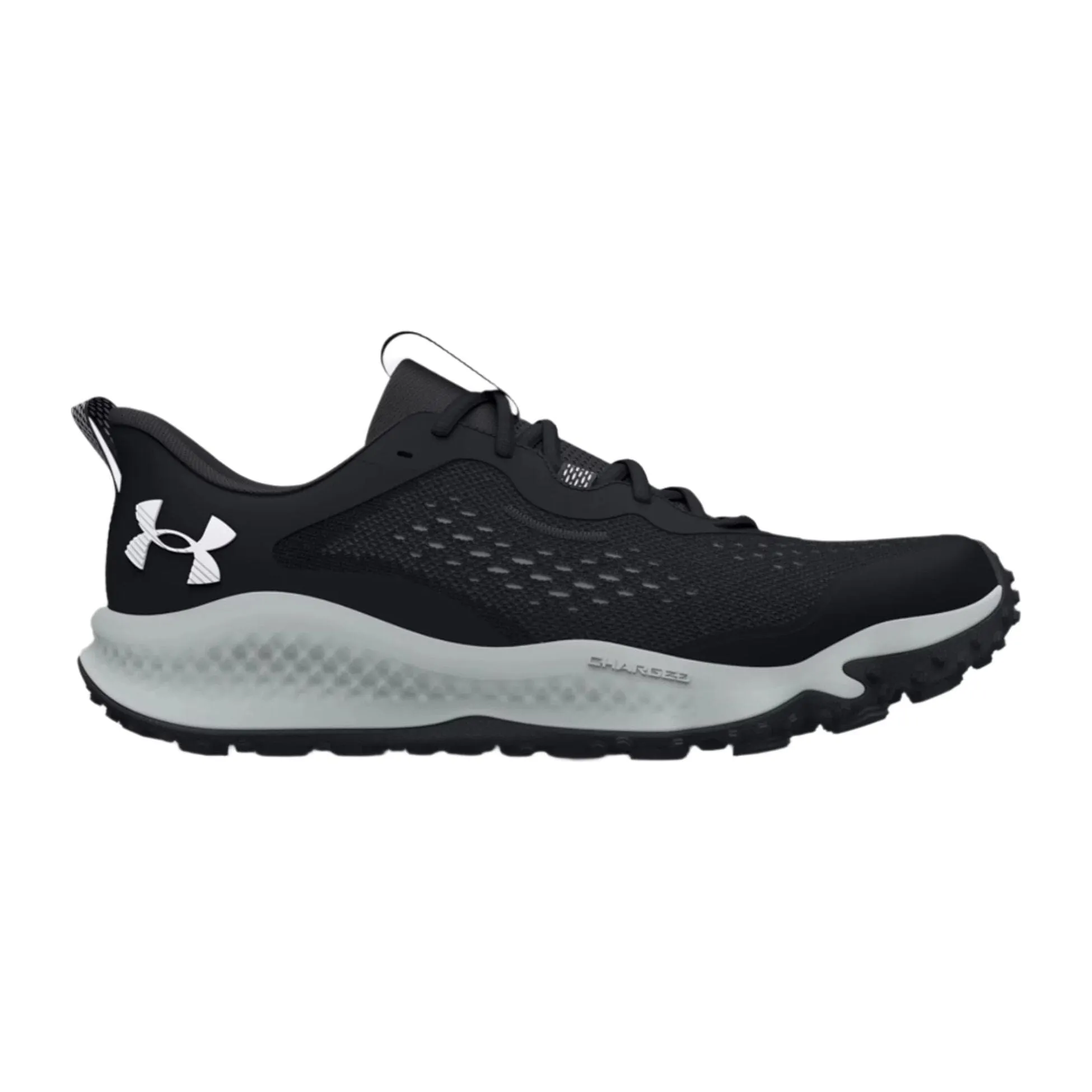 CHAUSSURES DE TRAIL UNDER ARMOUR CHARGED MAVEN POUR HOMME - SOLDES FINALES !