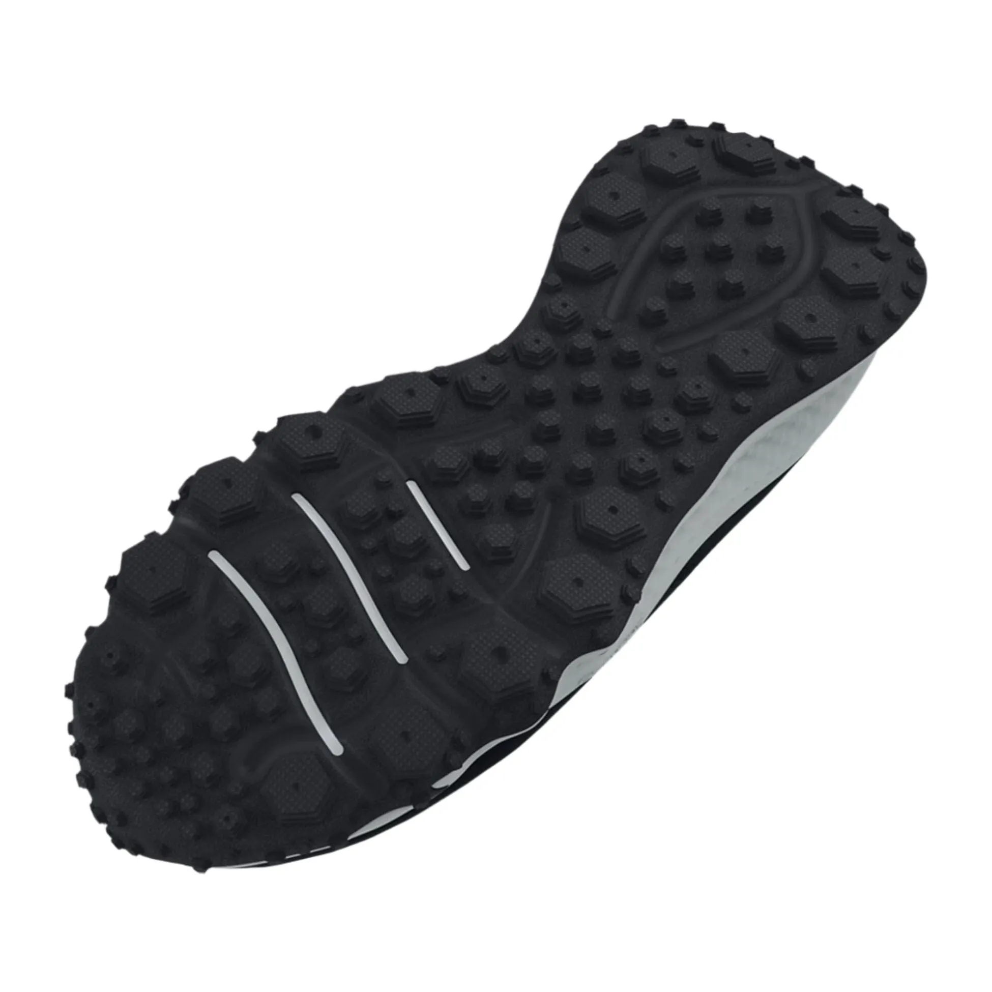 CHAUSSURES DE TRAIL UNDER ARMOUR CHARGED MAVEN POUR HOMME - SOLDES FINALES !