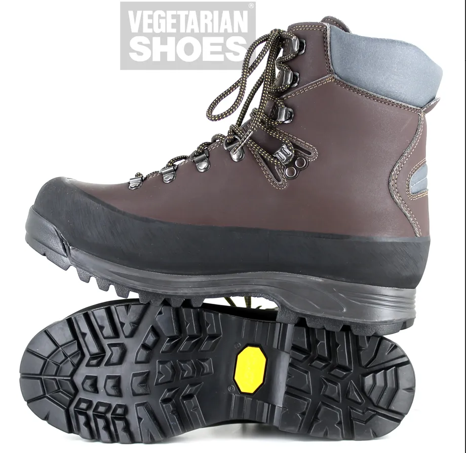 Veggie Trekker MK5 de Vegetarian Shoes