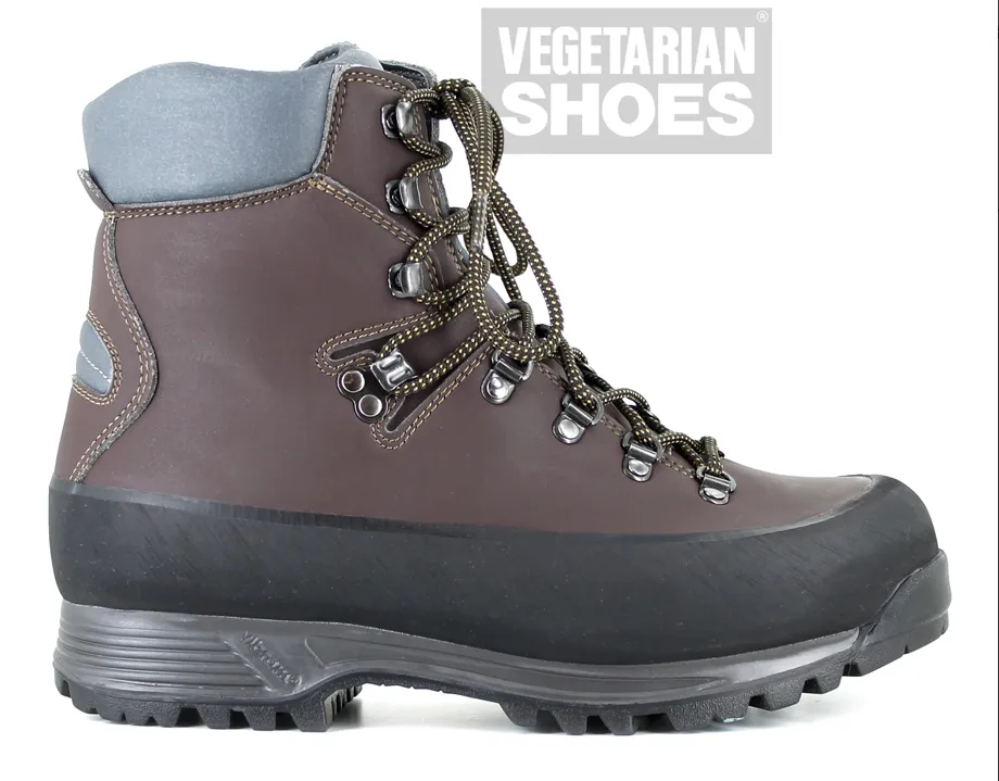 Veggie Trekker MK5 de Vegetarian Shoes