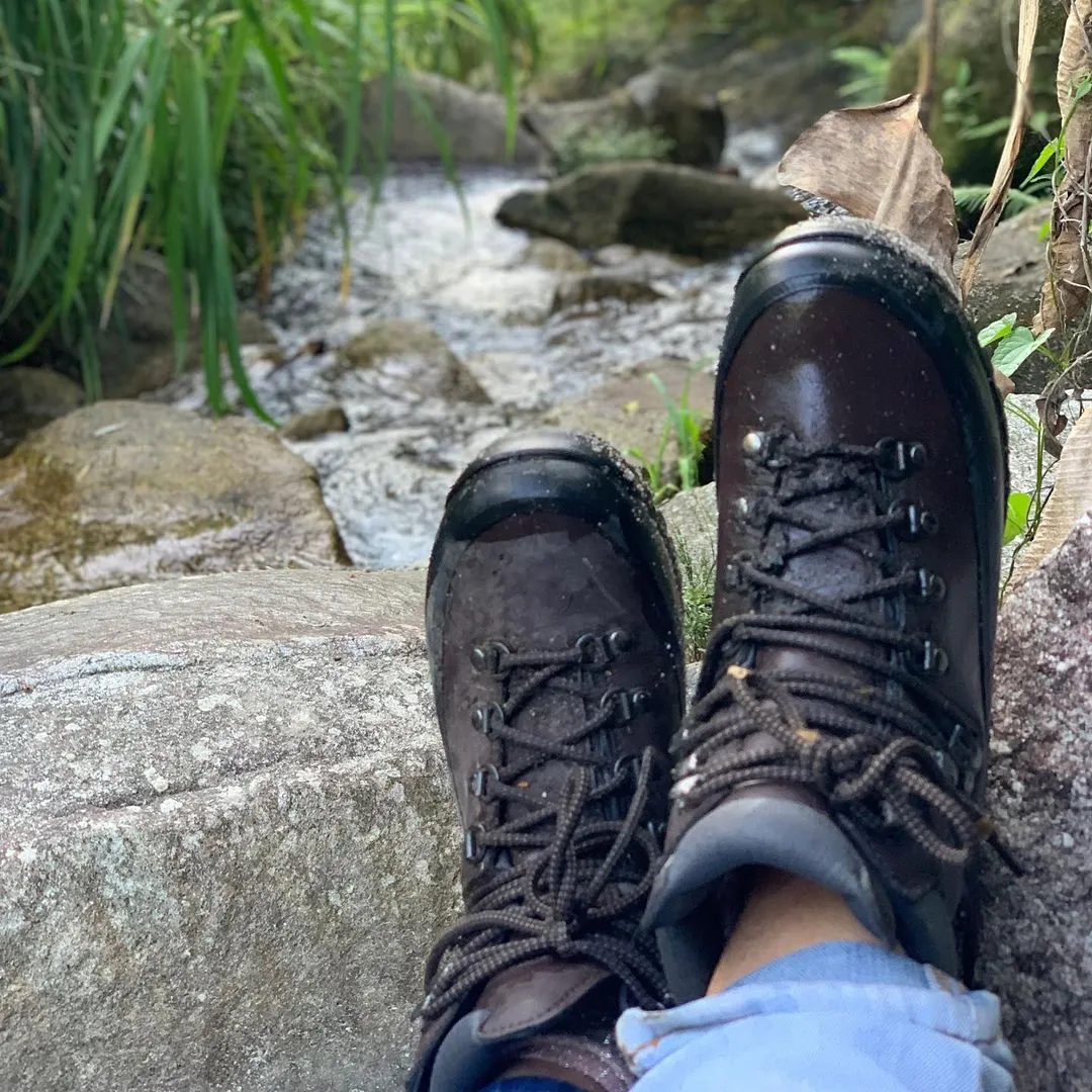 Veggie Trekker MK5 de Vegetarian Shoes