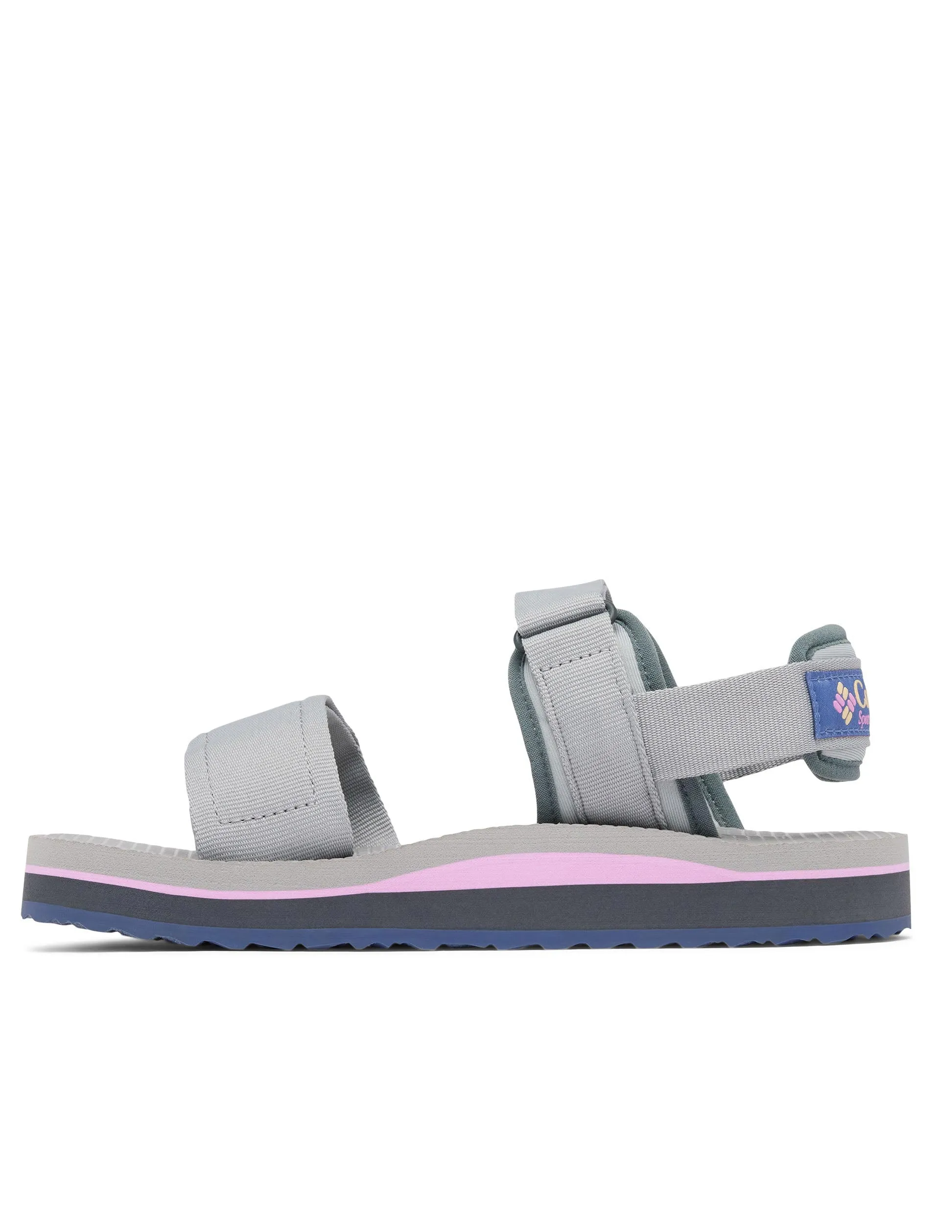 Sandales Via - Vapeur/Bronzée