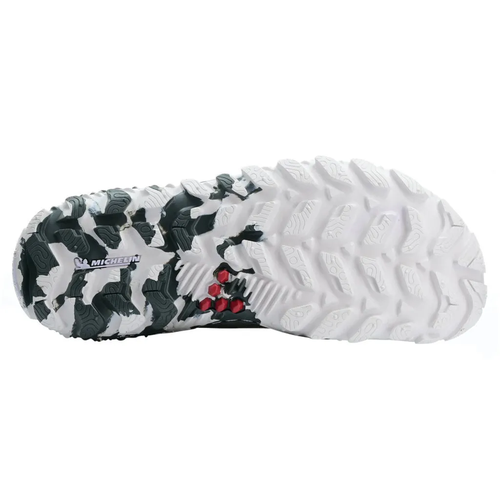 Chaussures de randonnée pour hommes Vivobarefoot Magna Forest ESC en cuir Wild Hide