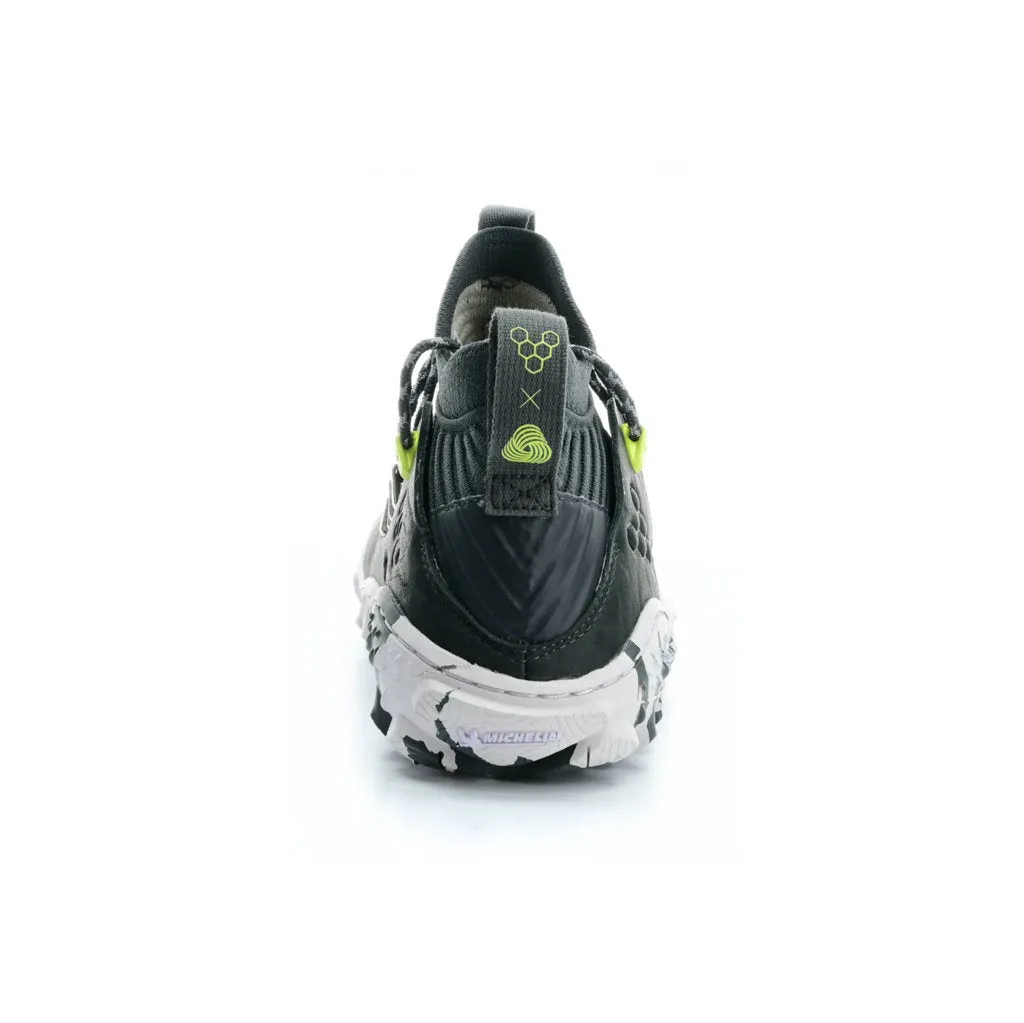 Chaussures de randonnée pour hommes Vivobarefoot Magna Forest ESC en cuir Wild Hide