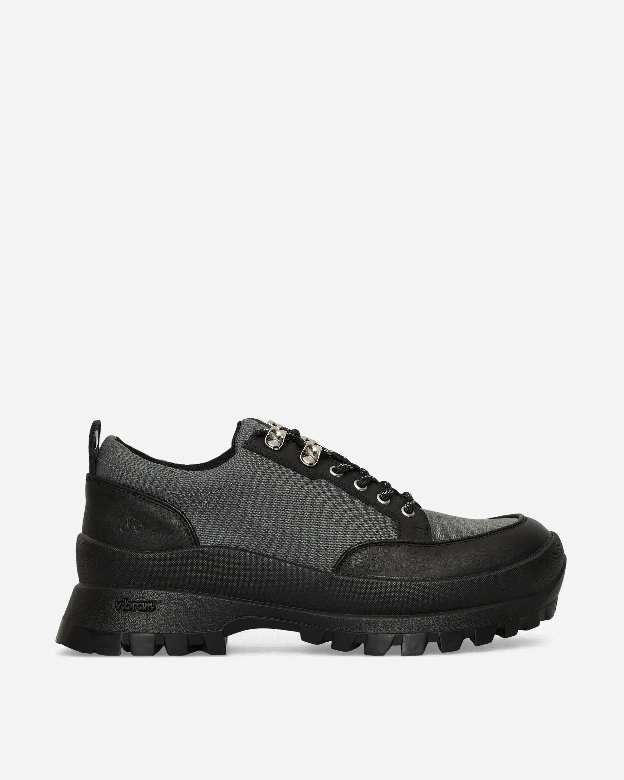 Vogel Sneakers Gris
