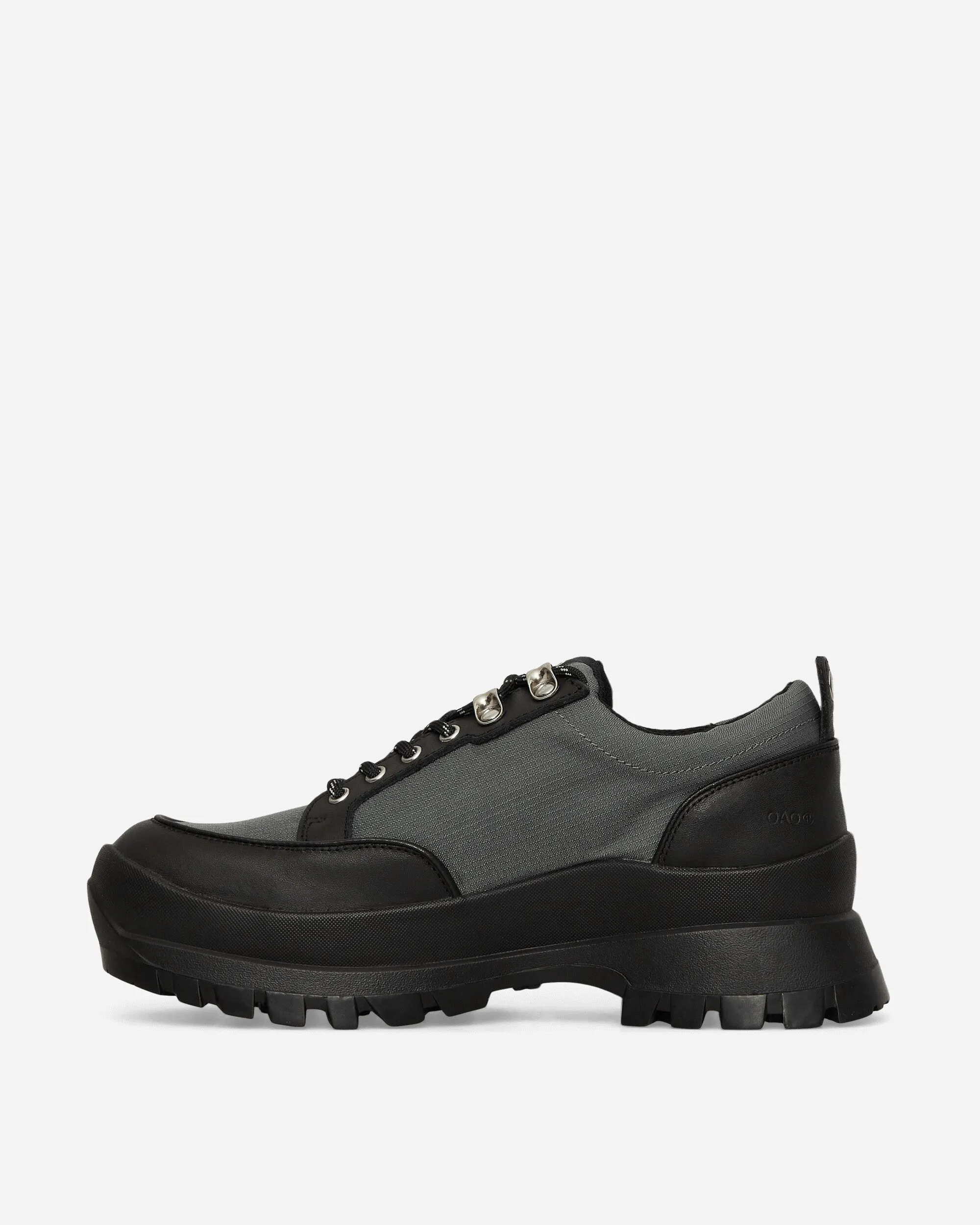 Vogel Sneakers Gris
