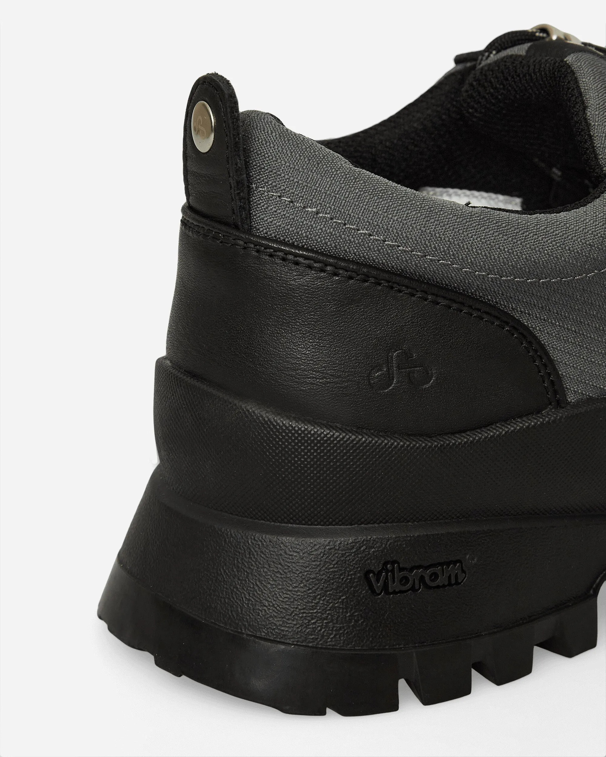 Vogel Sneakers Gris