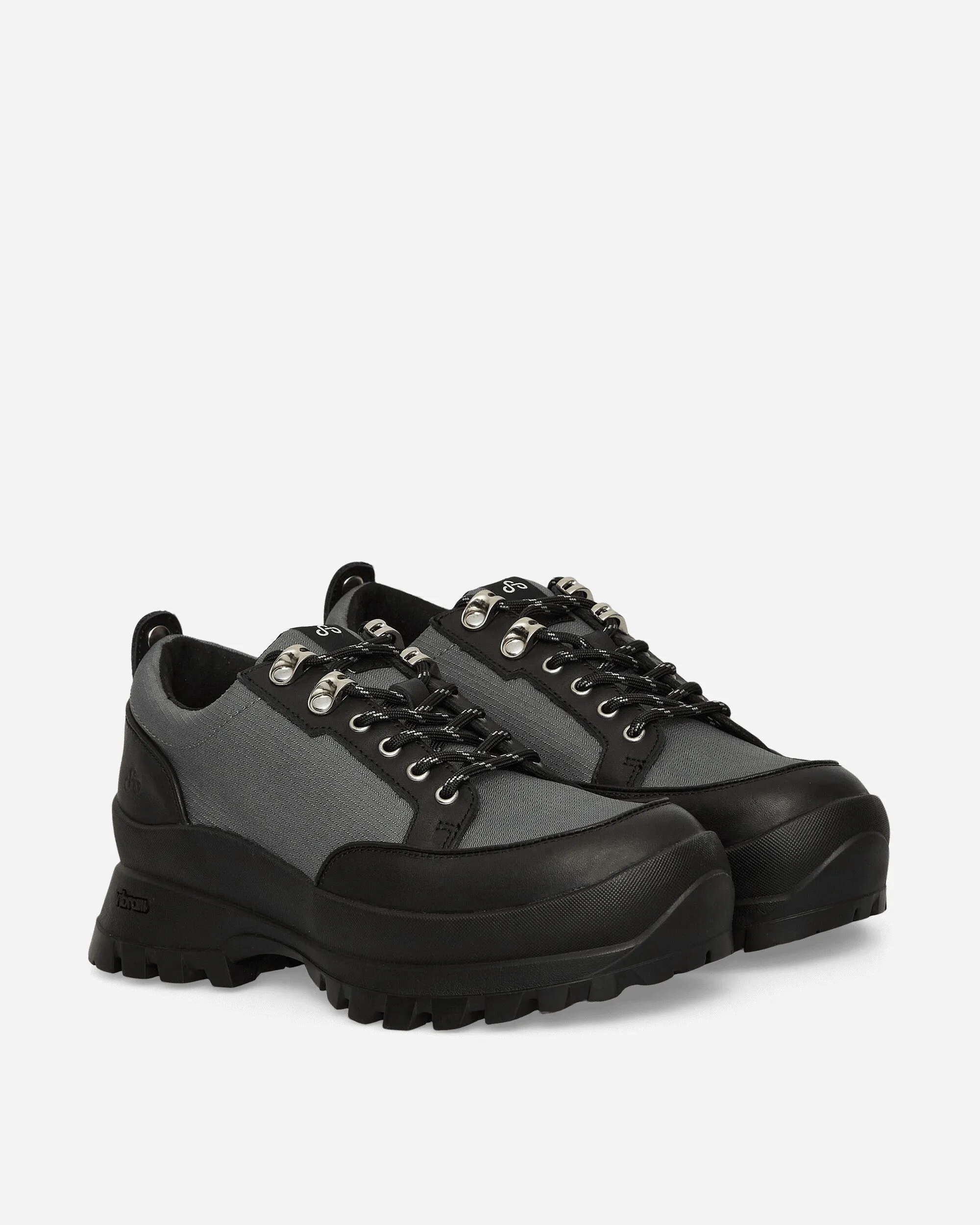 Vogel Sneakers Gris