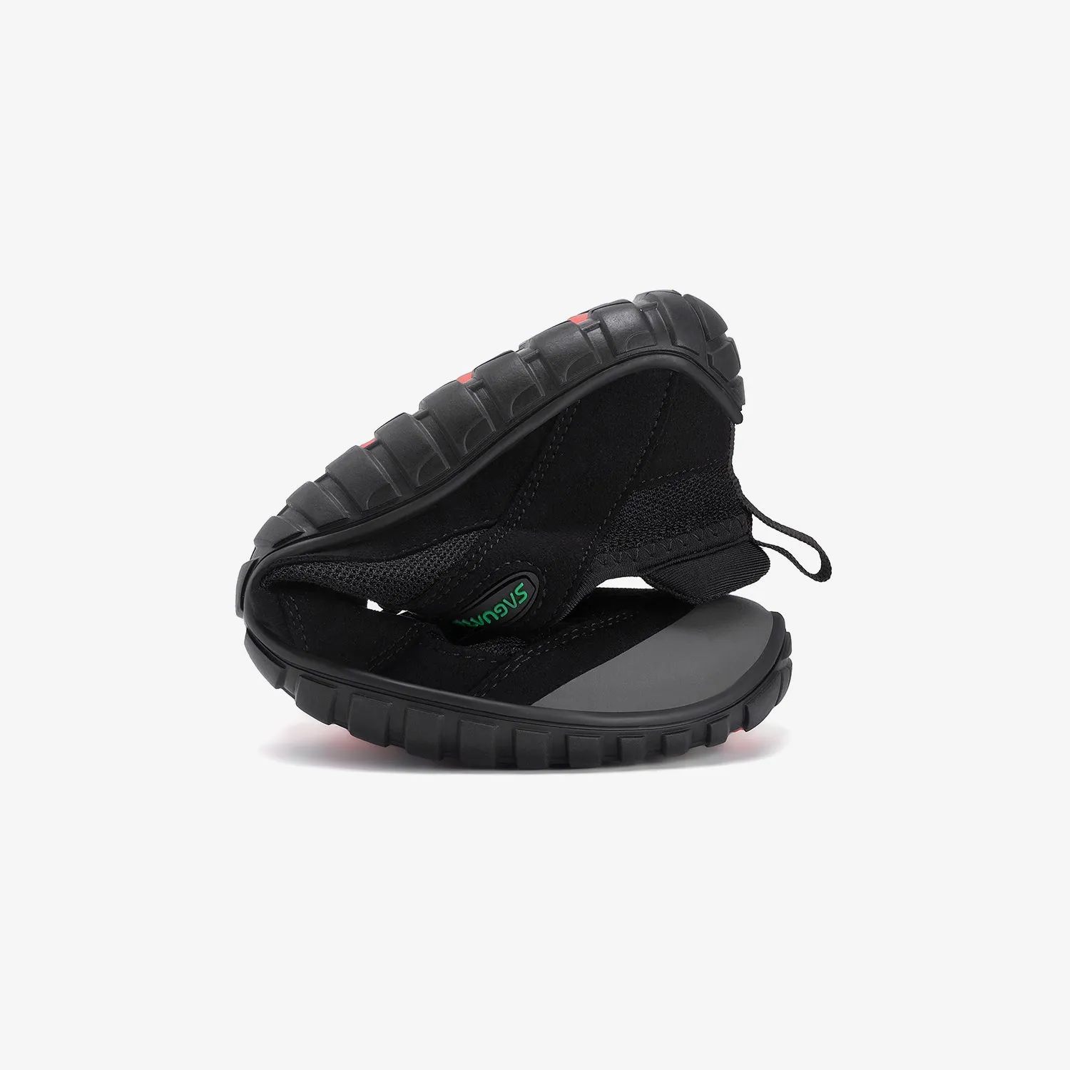 Wander I - Chaussures Pieds Nus