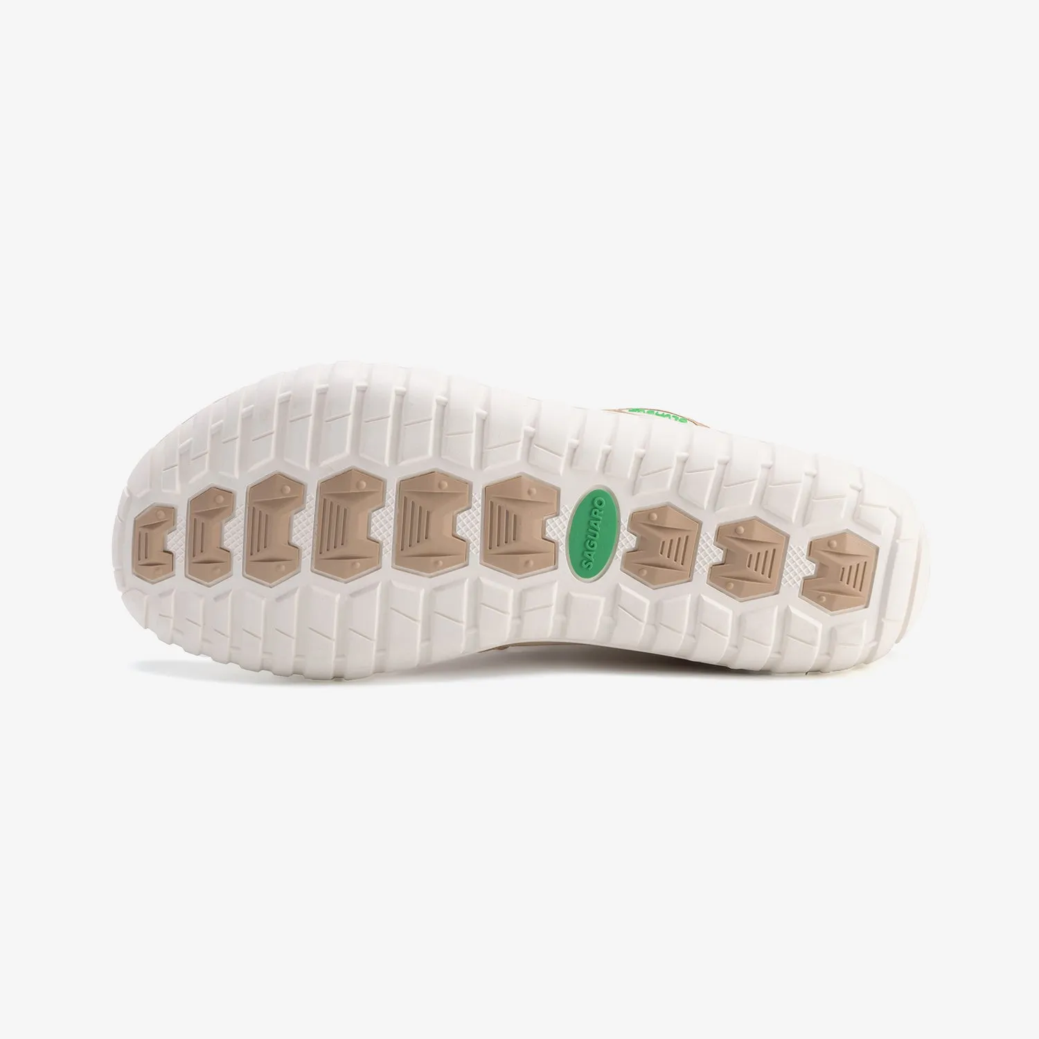 Wander I - Chaussures Pieds Nus