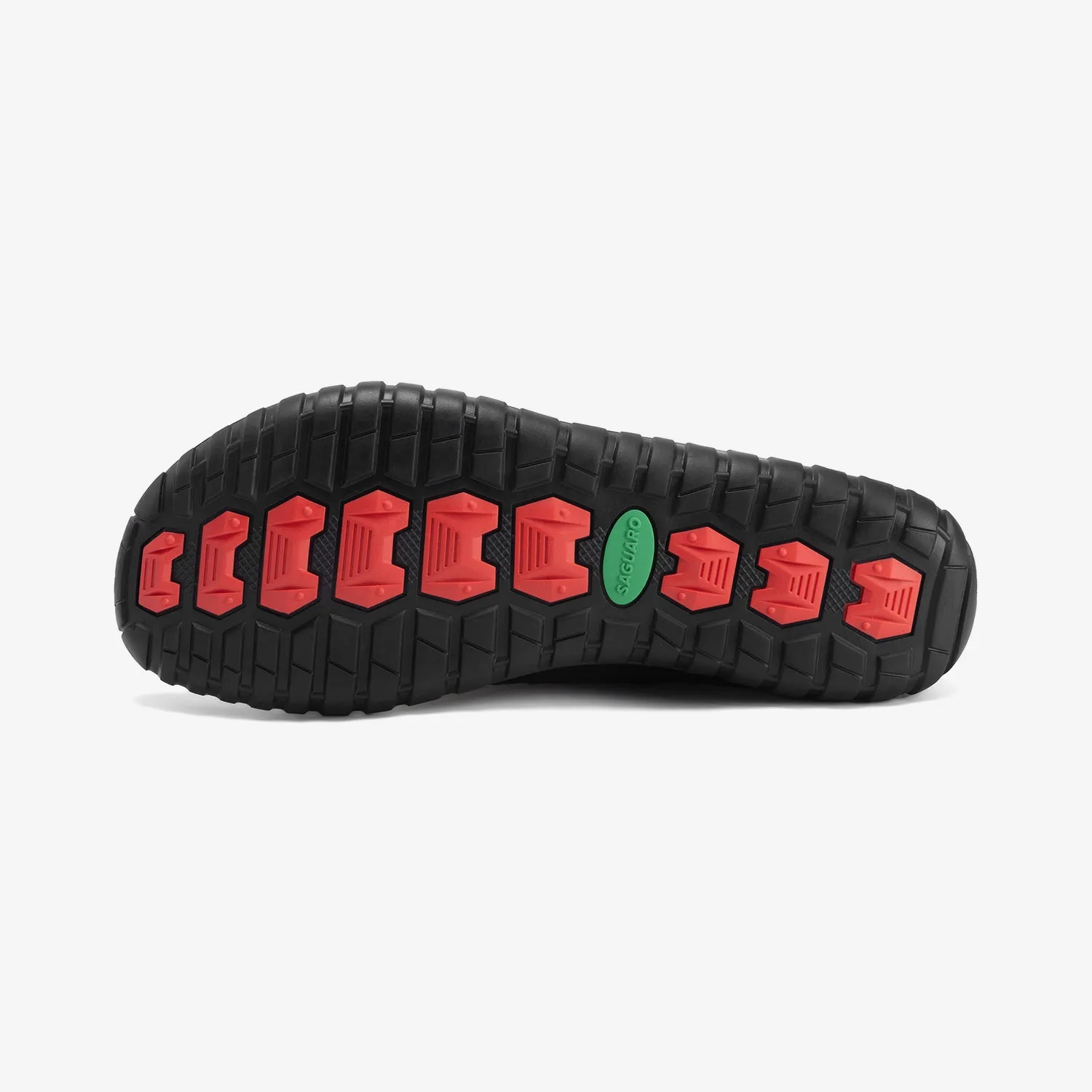 Wander I - Chaussures Pieds Nus