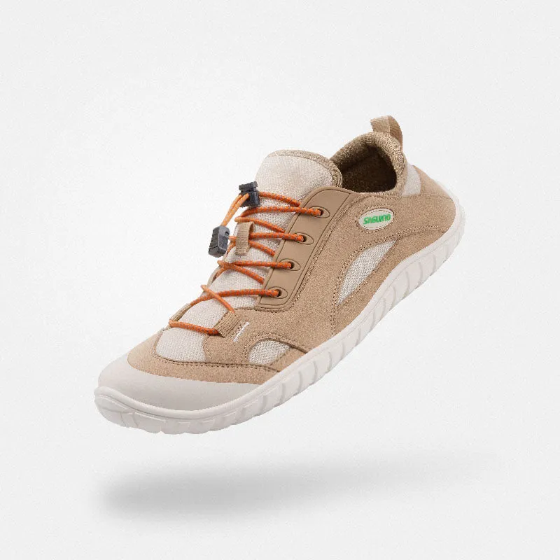 Wander I - Chaussures Pieds Nus