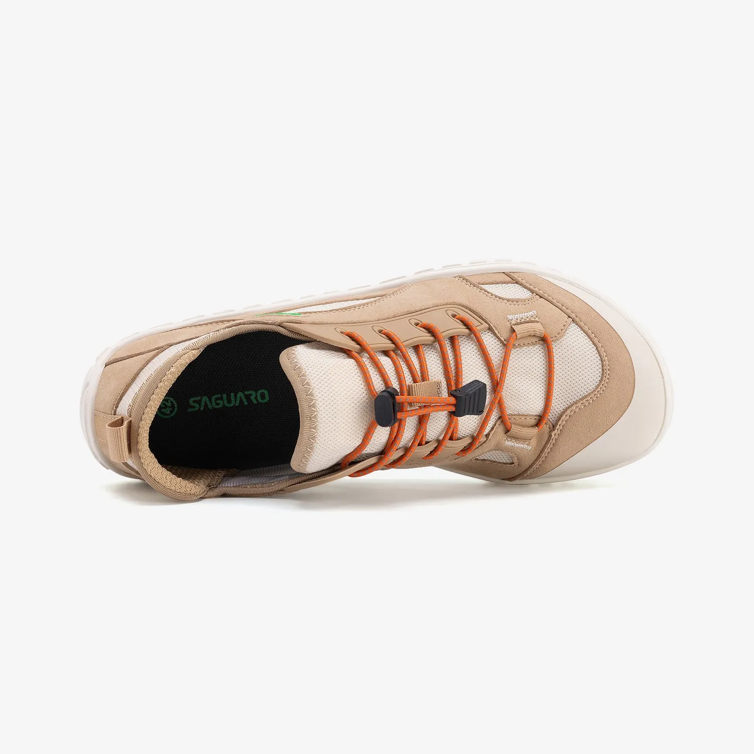 Wander I - Chaussures Pieds Nus