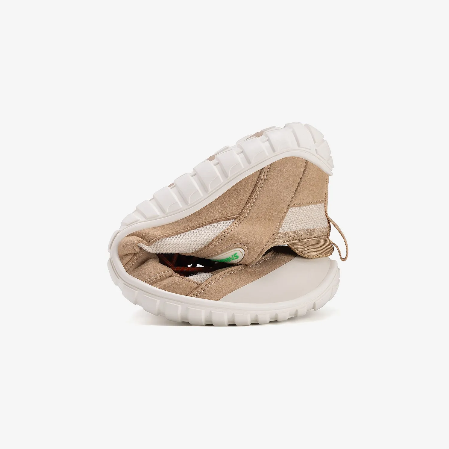 Wander I - Chaussures Pieds Nus