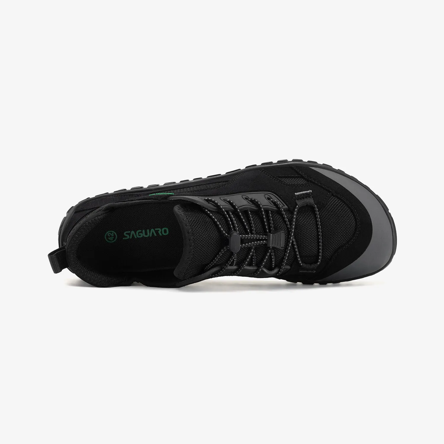 Wander I - Chaussures Pieds Nus