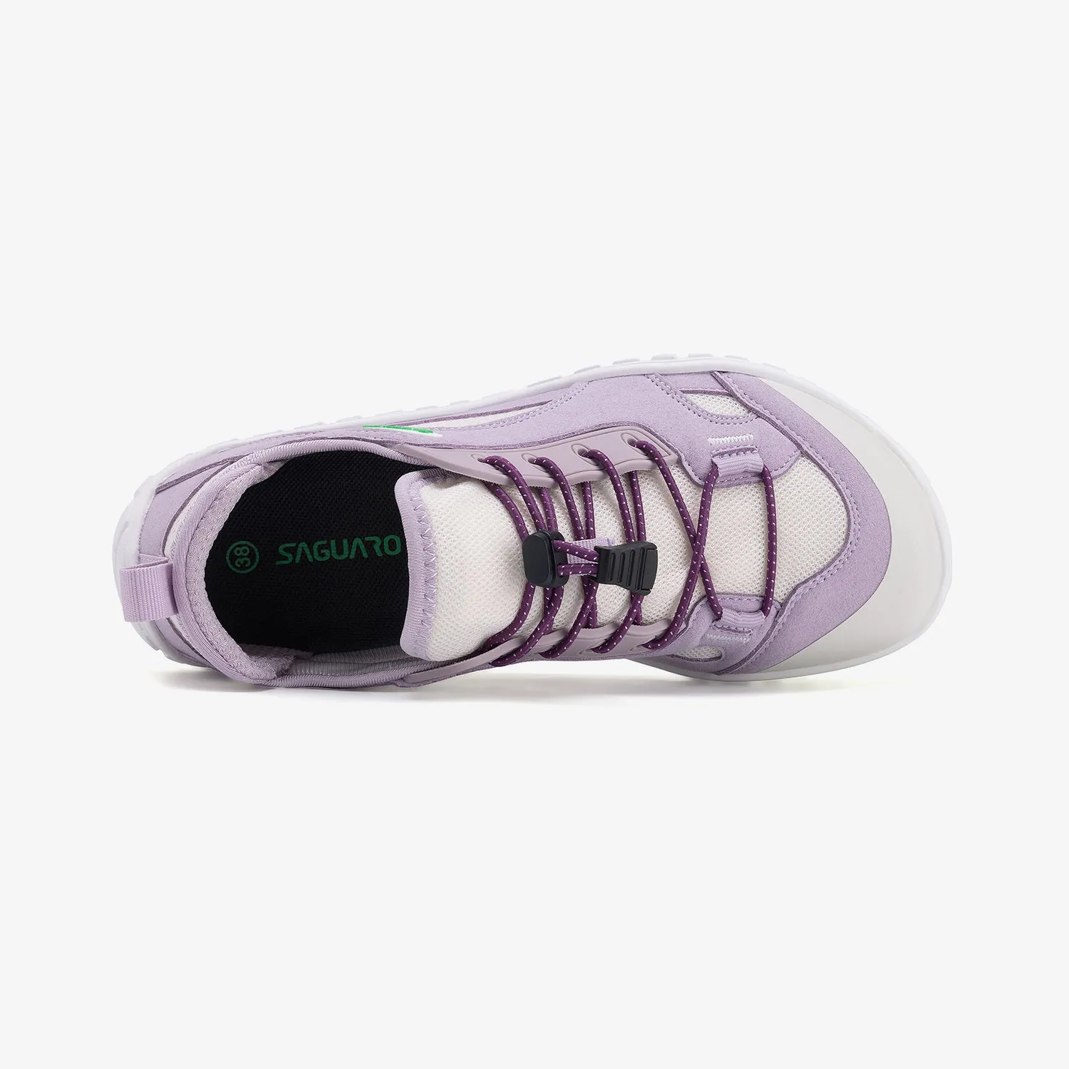 Wander I - Chaussures Pieds Nus