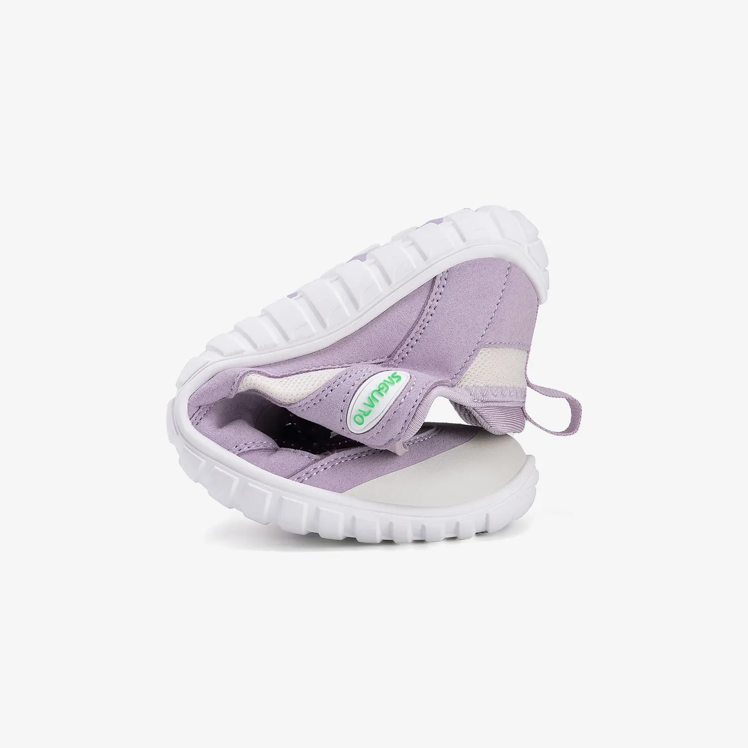 Wander I - Chaussures Pieds Nus