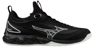 Wave Luminous 3 Women's Netball Shoes (Width D)