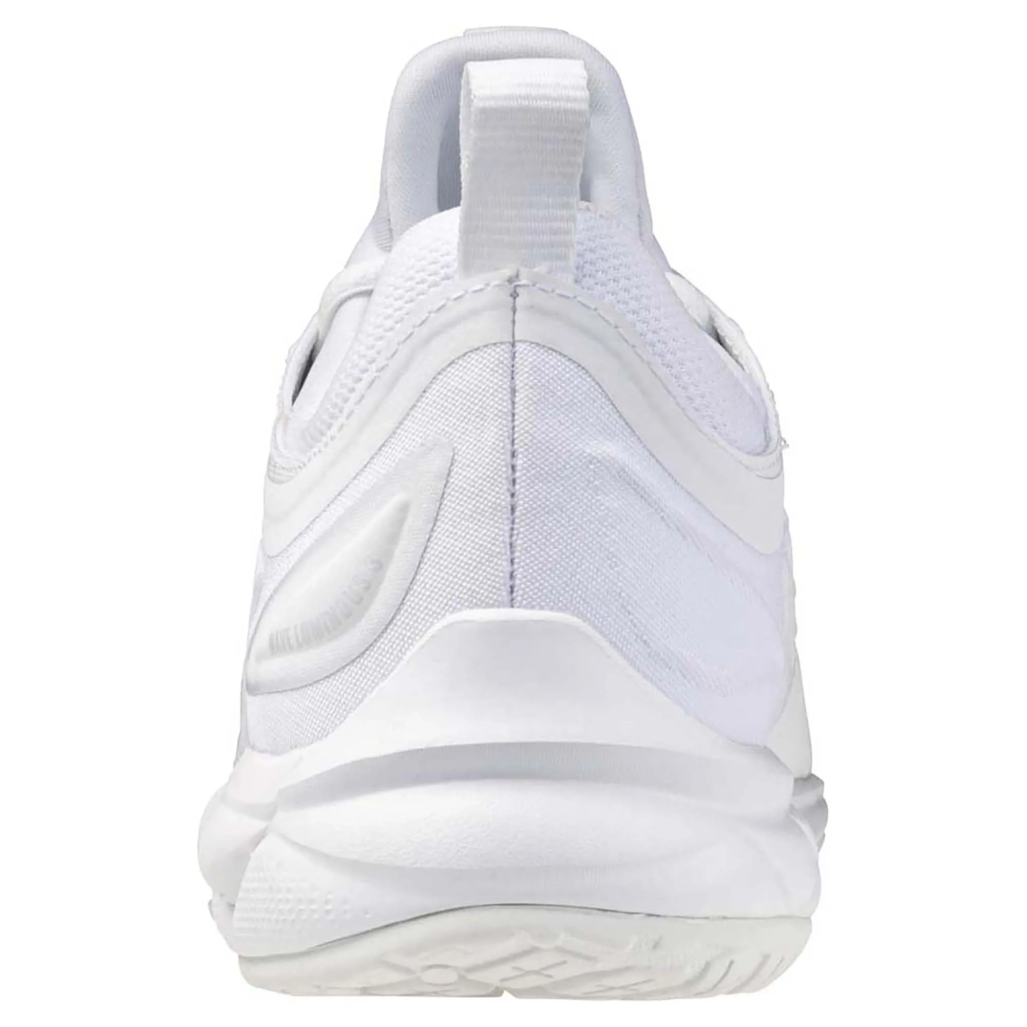 Chaussures de Netball pour Femmes Wave Luminous 3 (Largeur D)