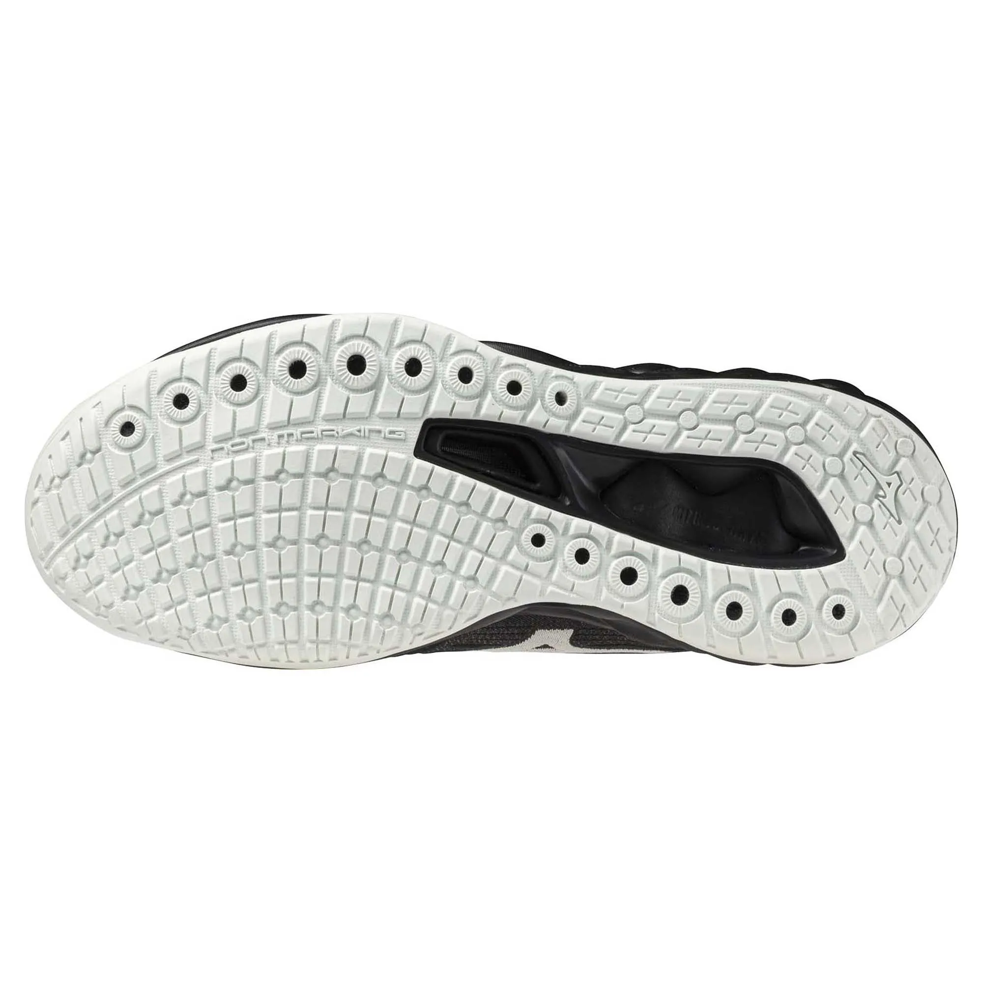 Chaussures de Netball pour Femmes Wave Luminous 3 (Largeur D)