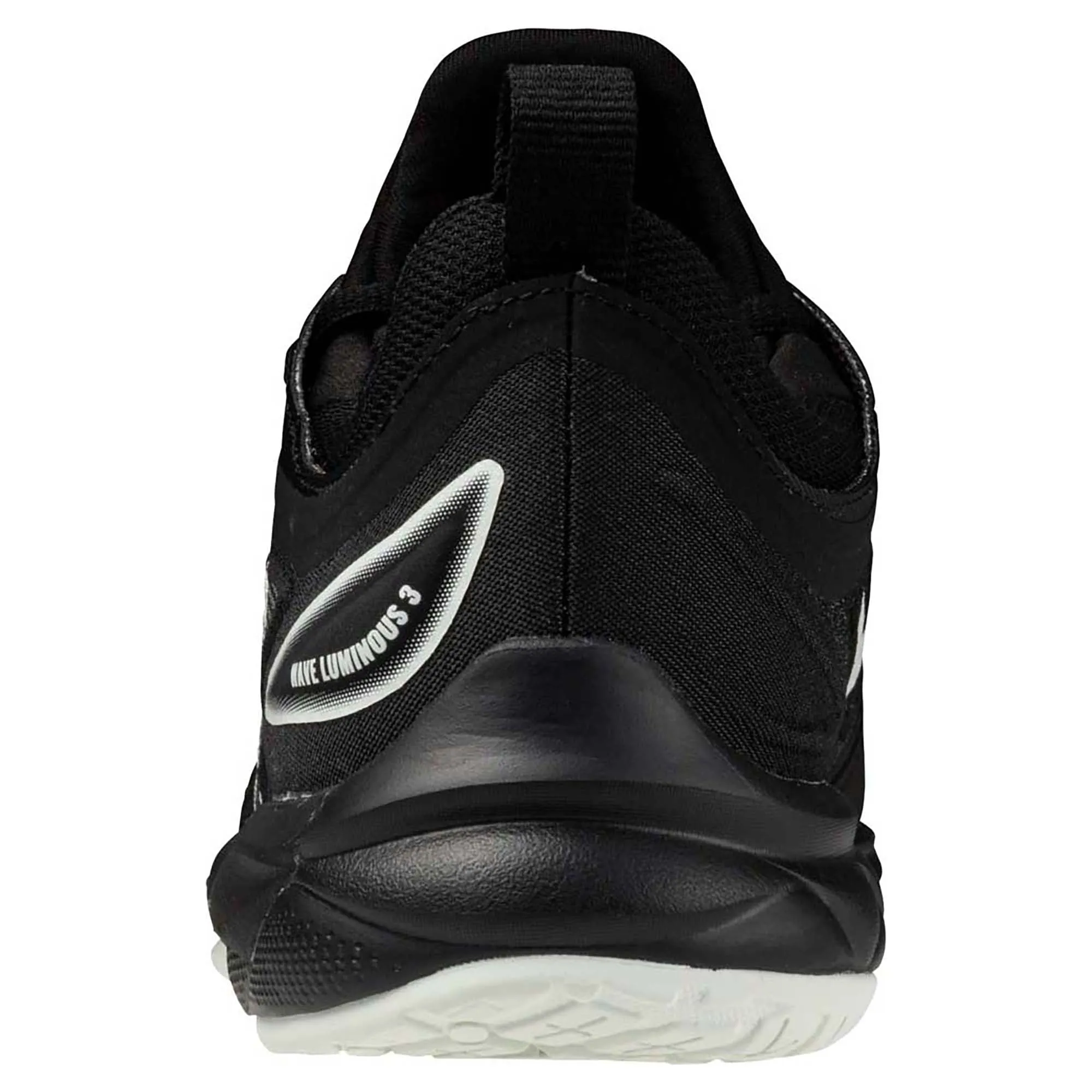 Chaussures de Netball pour Femmes Wave Luminous 3 (Largeur D)