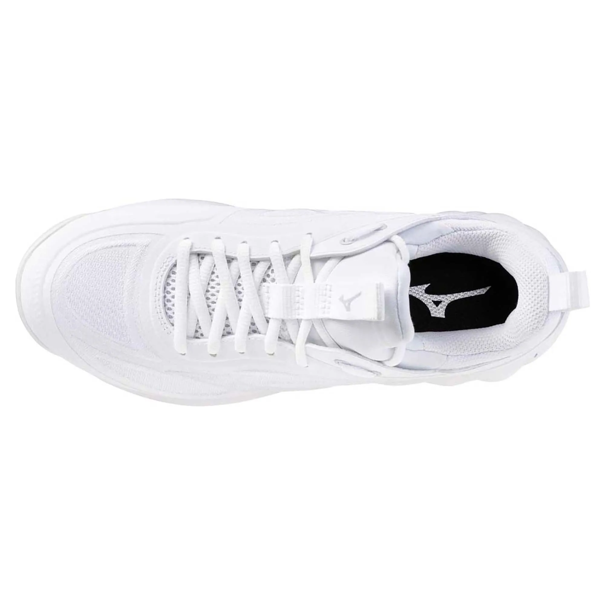 Chaussures de Netball pour Femmes Wave Luminous 3 (Largeur D)