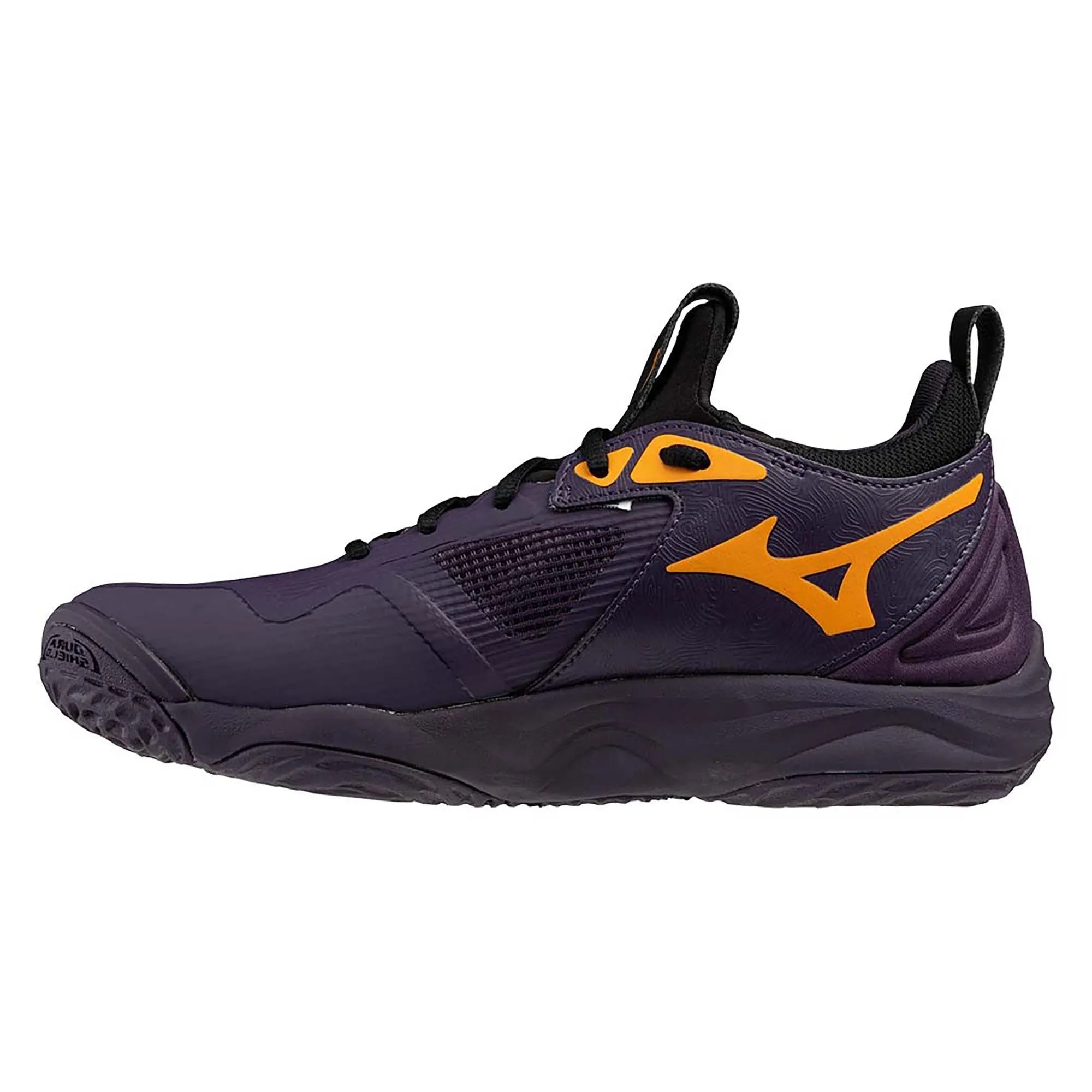 Chaussures de Netball pour Femmes Wave Momentum 3