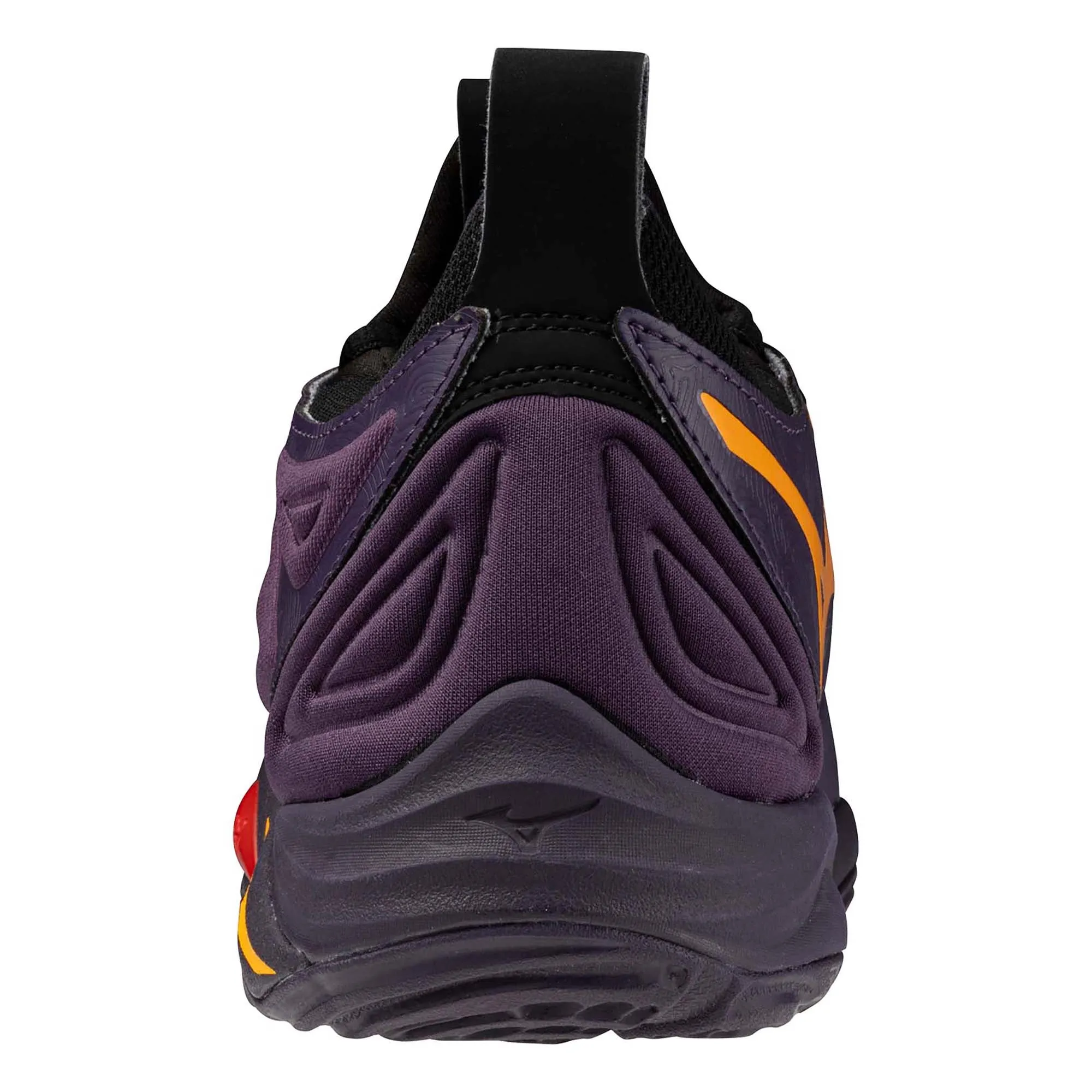 Chaussures de Netball pour Femmes Wave Momentum 3