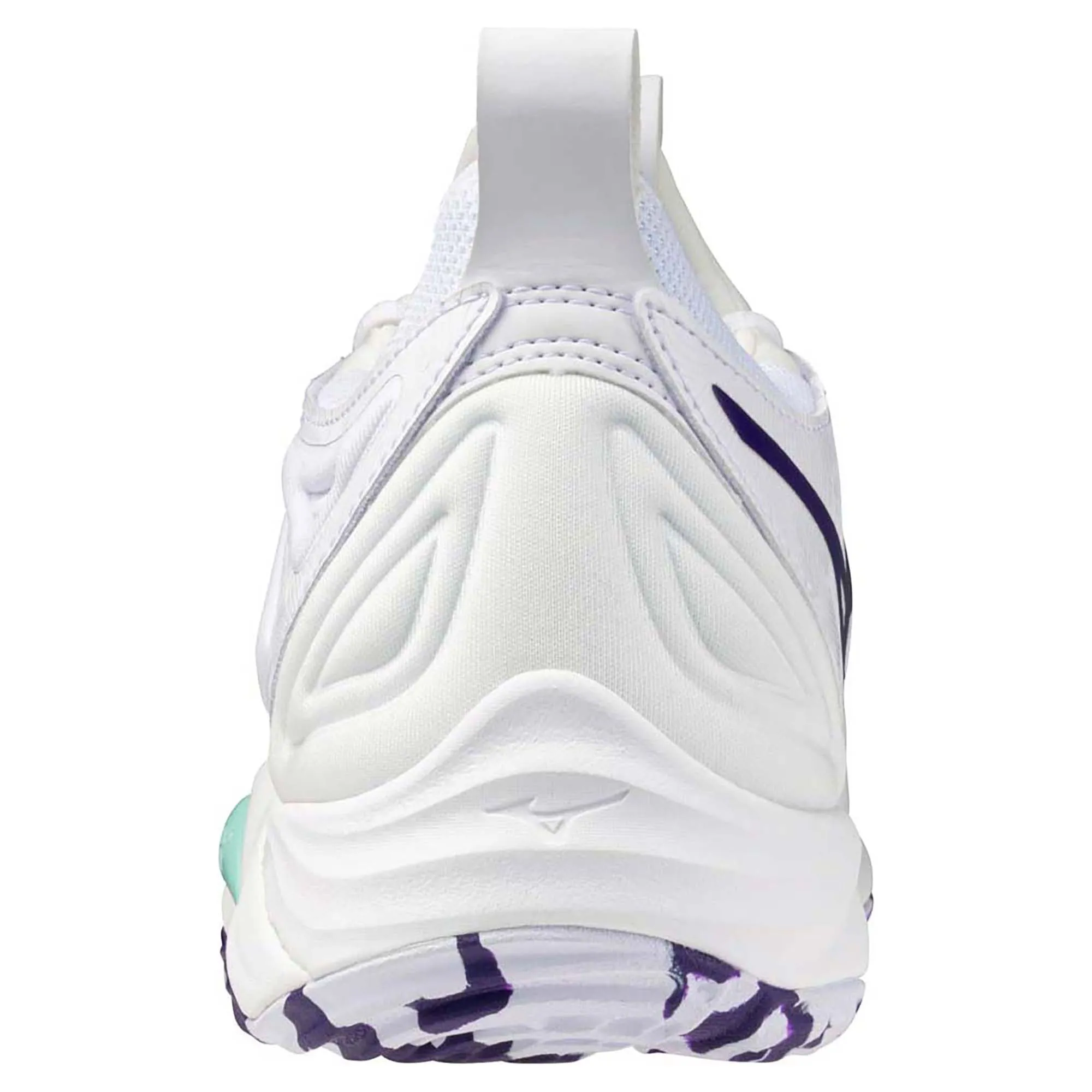 Chaussures de Netball pour Femmes Wave Momentum 3