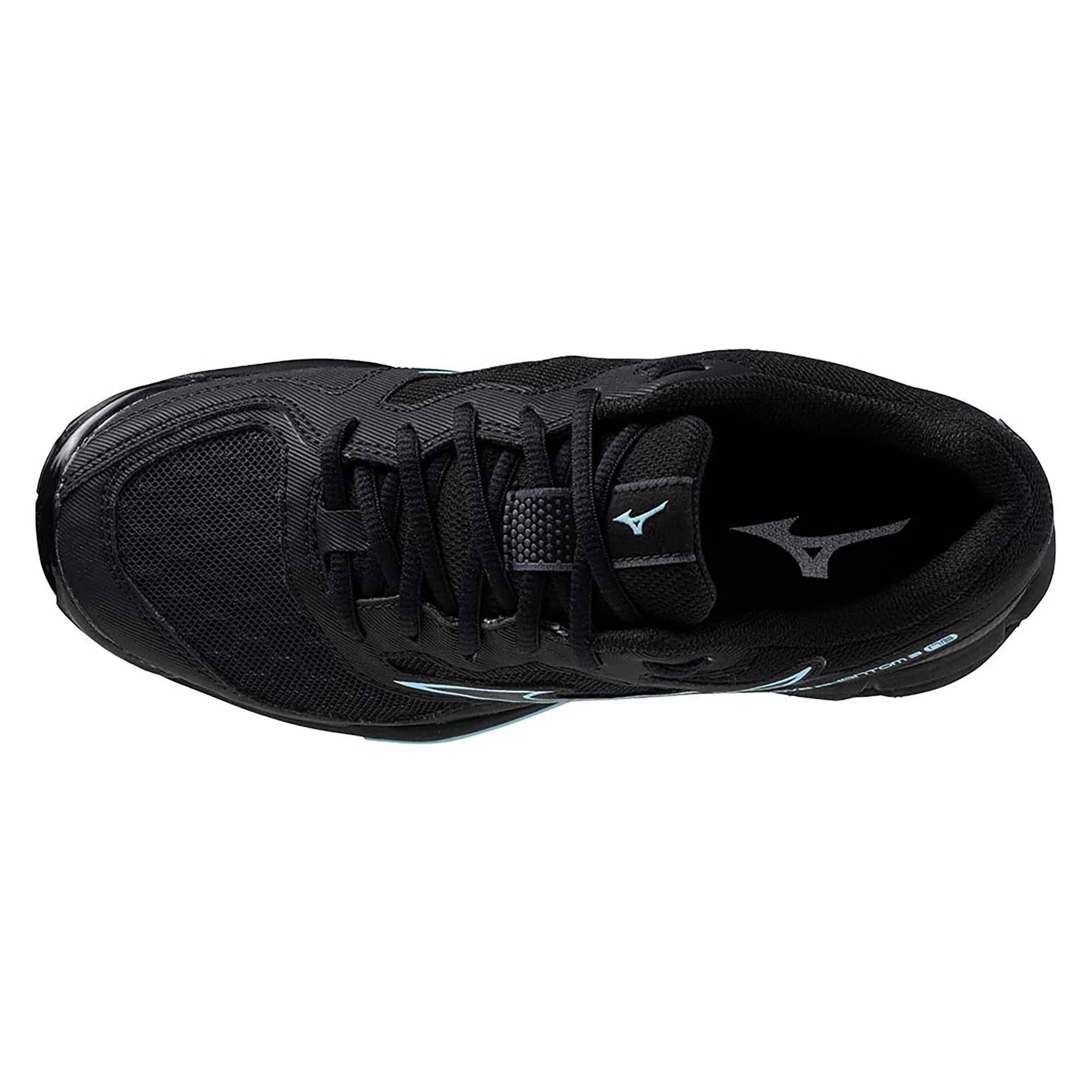 Chaussures de Netball pour Femmes Wave Phantom 3 (Largeur Large)