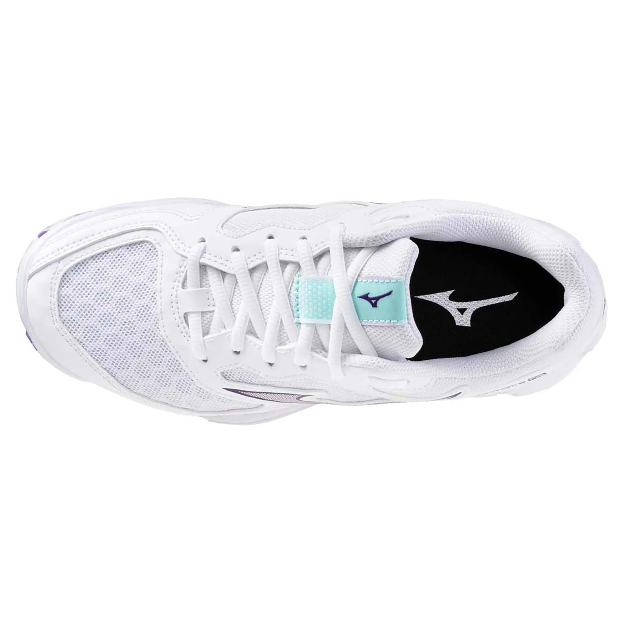 Chaussures de Netball pour Femmes Wave Phantom 3 (Largeur B)