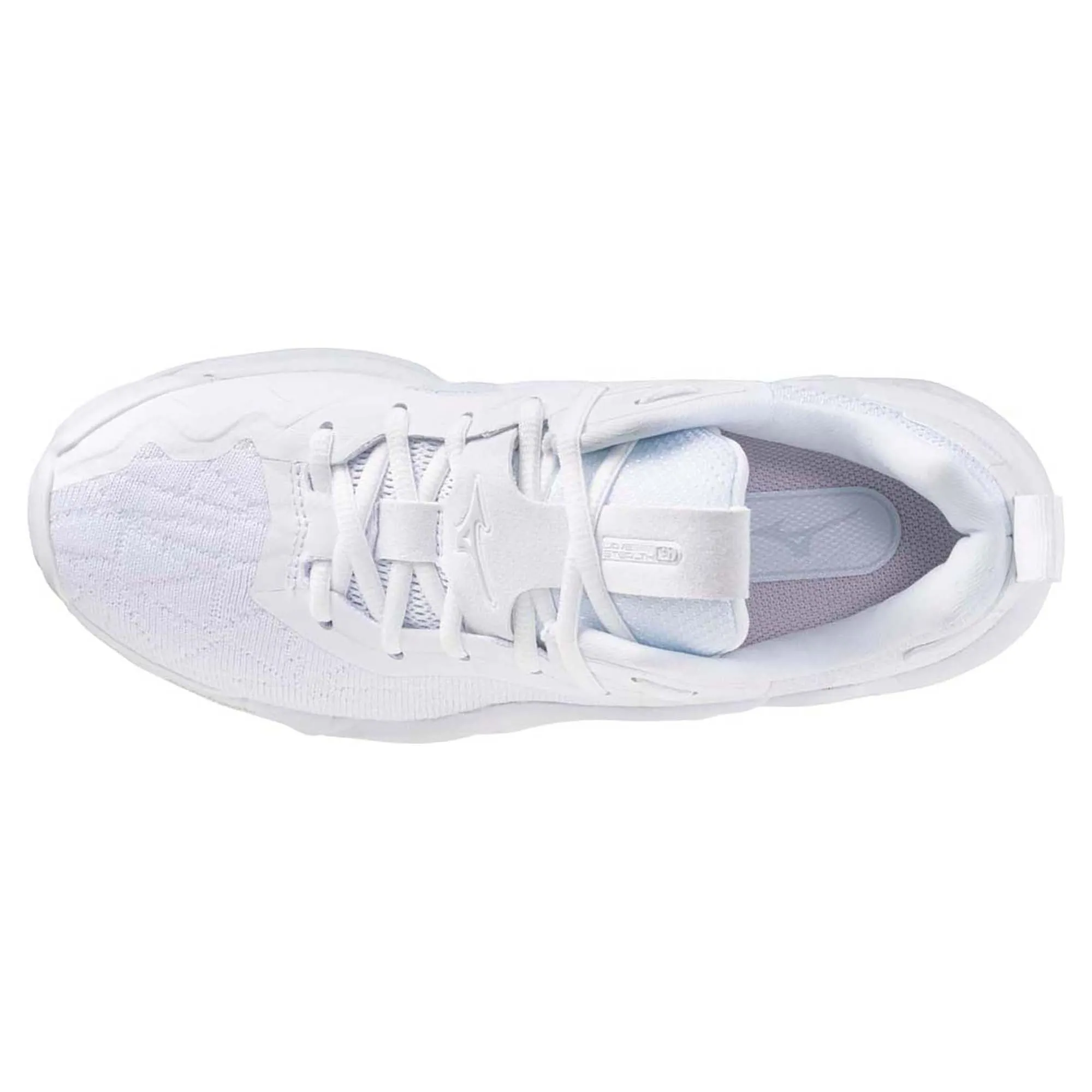 Chaussures de Netball pour Femmes Wave Stealth Neo 2 (Largeur B)