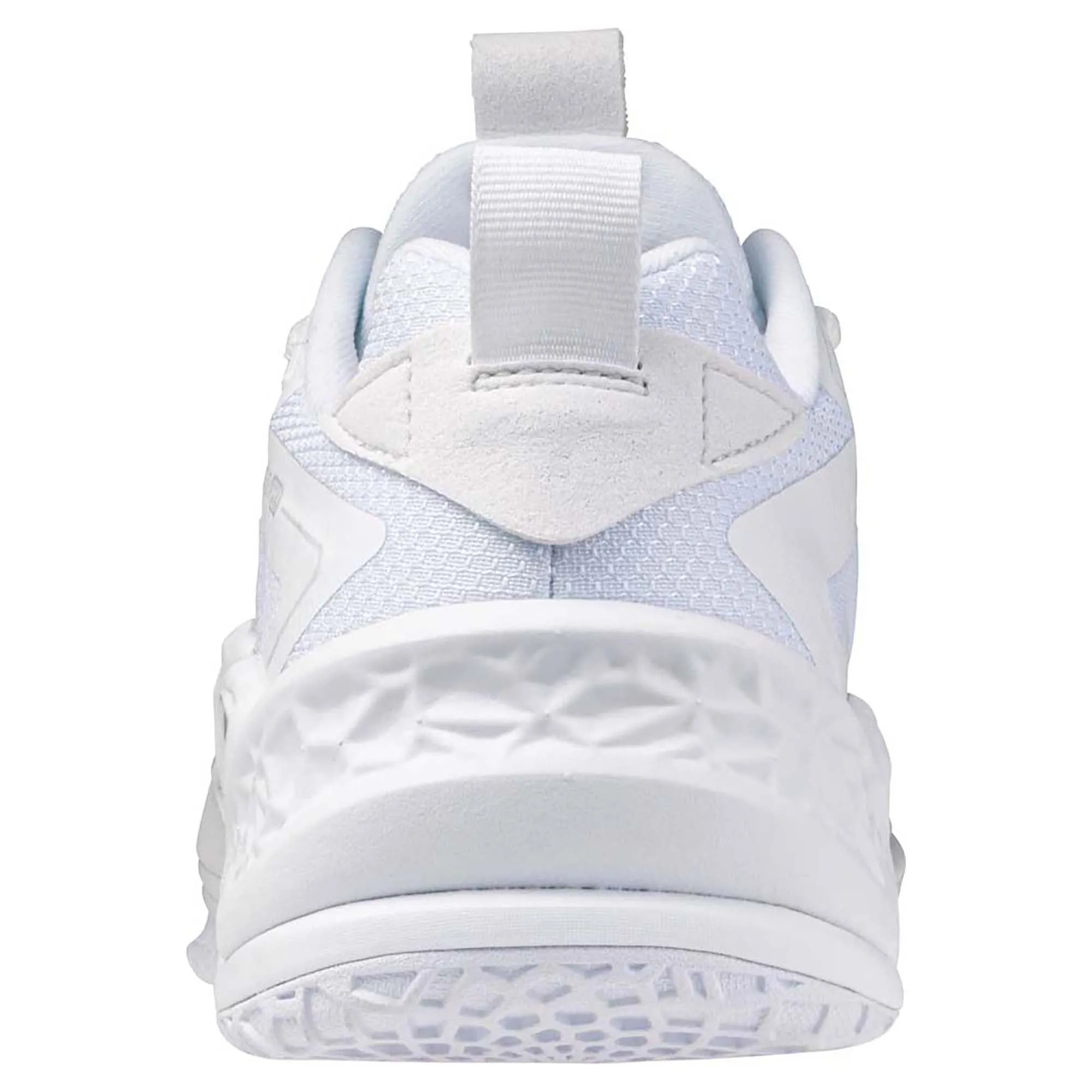Chaussures de Netball pour Femmes Wave Stealth Neo 2 (Largeur B)