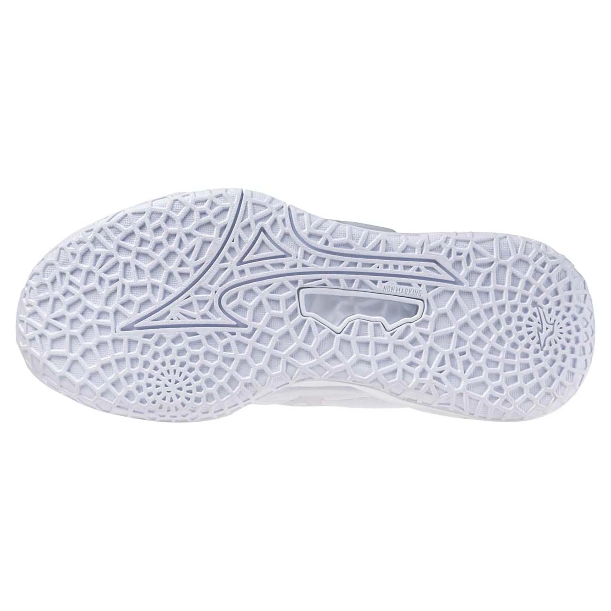 Chaussures de Netball pour Femmes Wave Stealth Neo 2 (Largeur B)