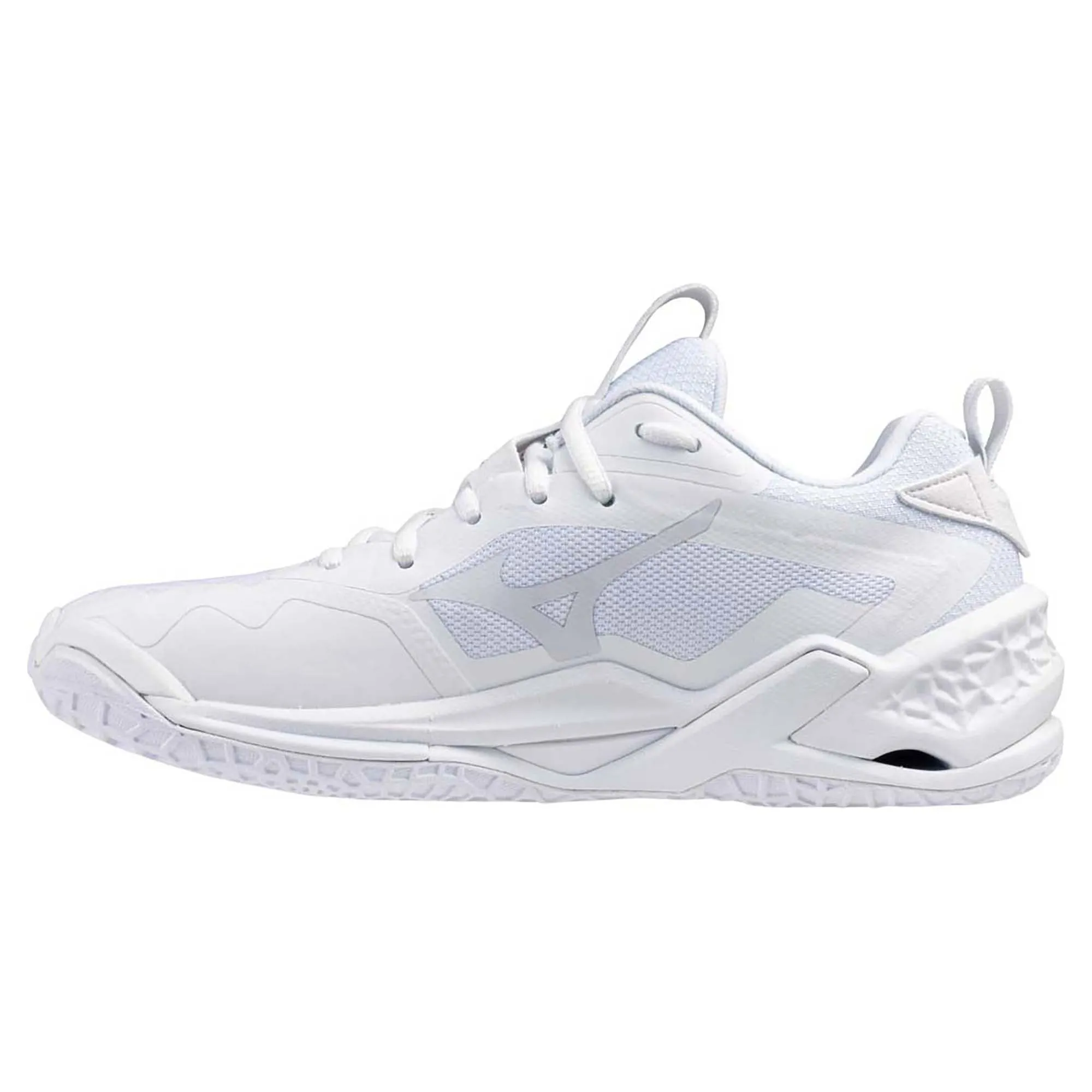 Chaussures de Netball pour Femmes Wave Stealth Neo 2 (Largeur B)