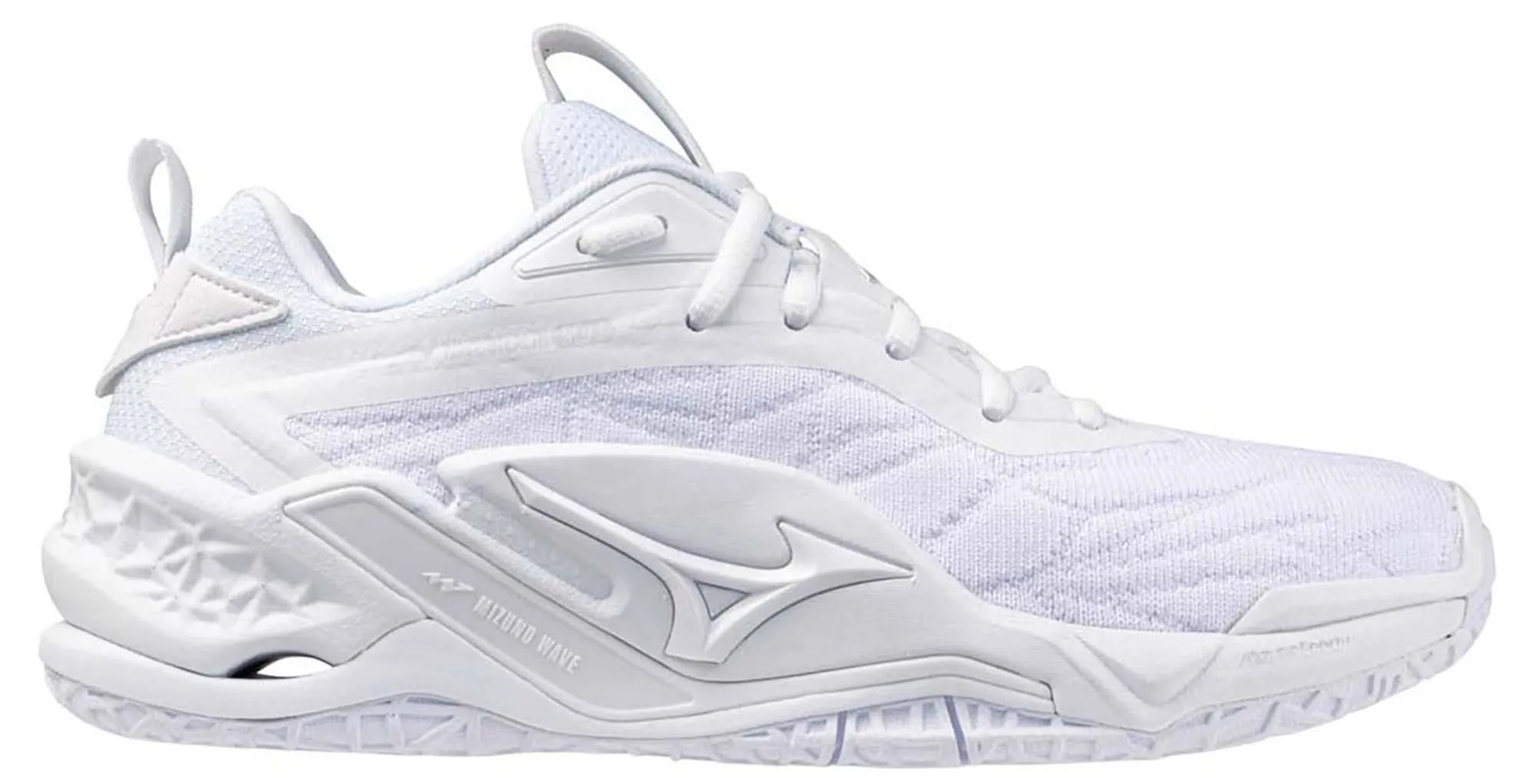 Chaussures de Netball pour Femmes Wave Stealth Neo 2 (Largeur B)