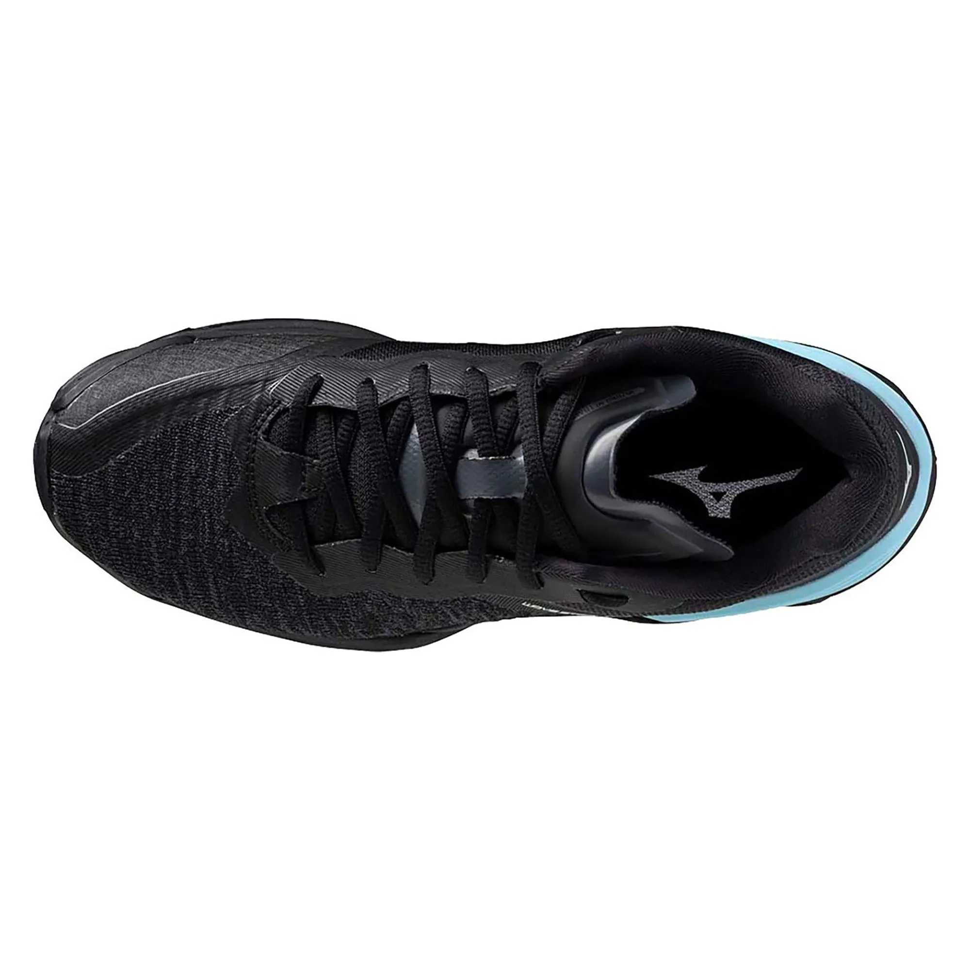 Chaussures de Netball pour Femmes Wave Stealth Neo (Largeur Large)