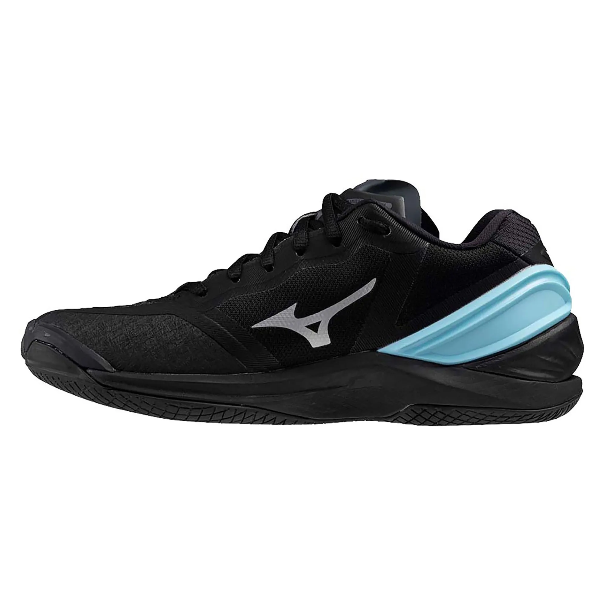 Chaussures de Netball pour Femmes Wave Stealth Neo (Largeur Large)