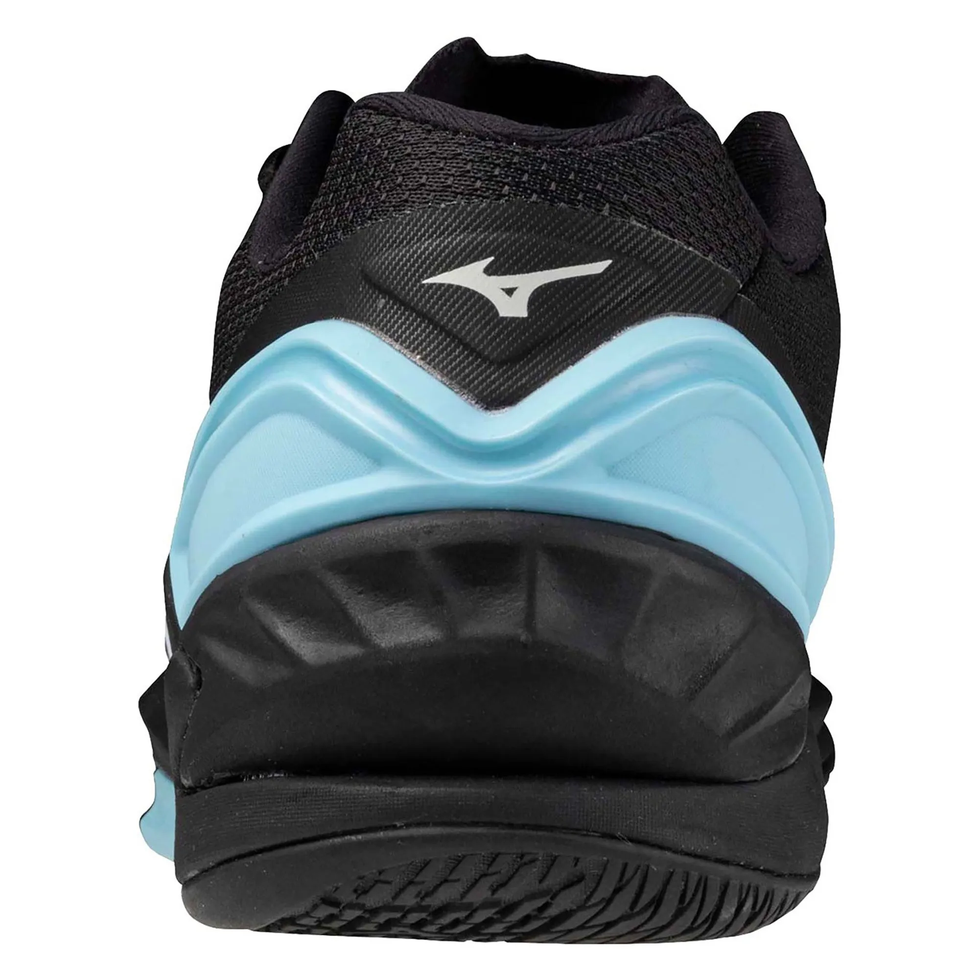 Chaussures de Netball pour Femmes Wave Stealth Neo (Largeur Large)