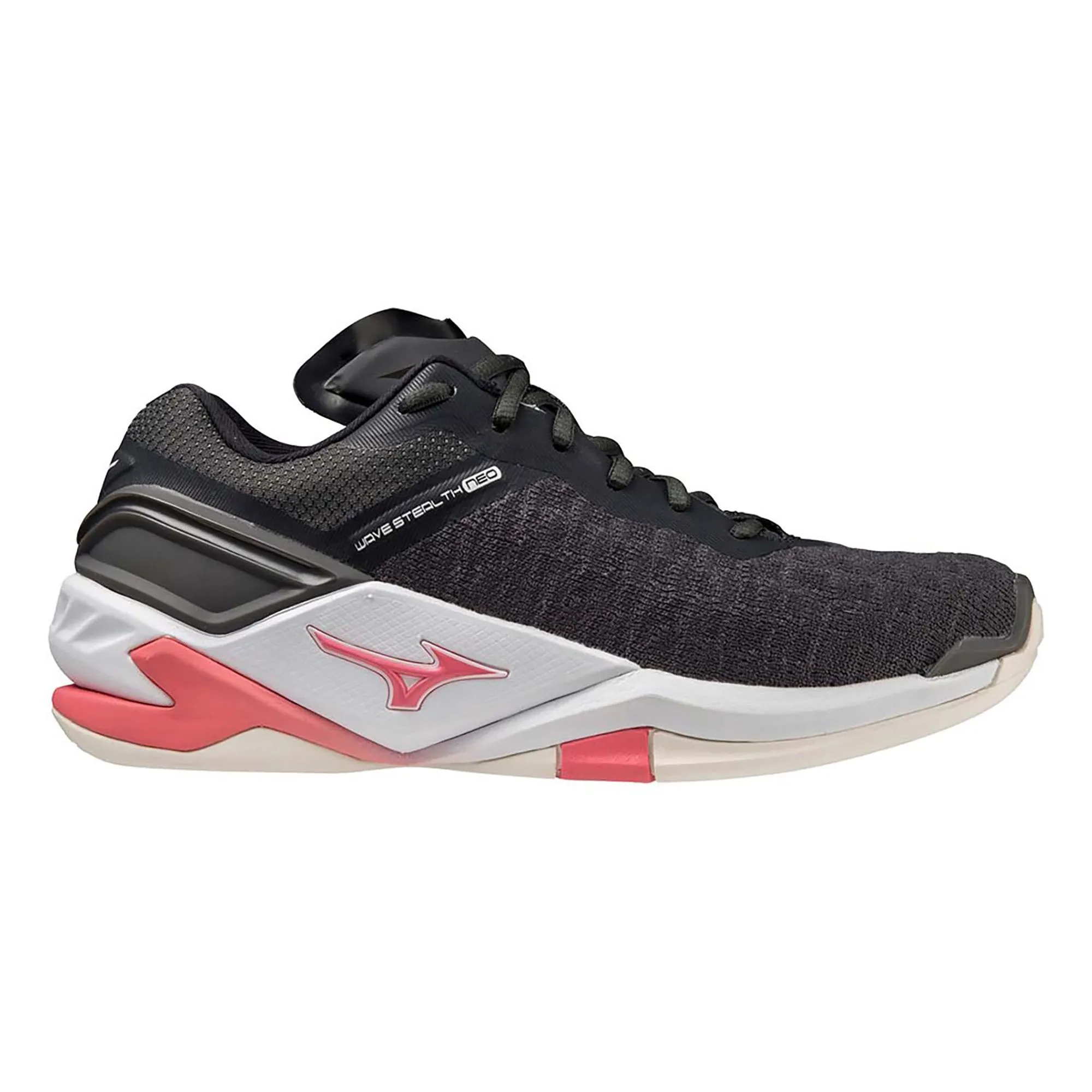 Chaussures de Netball pour Femmes Wave Stealth Neo (Largeur B)