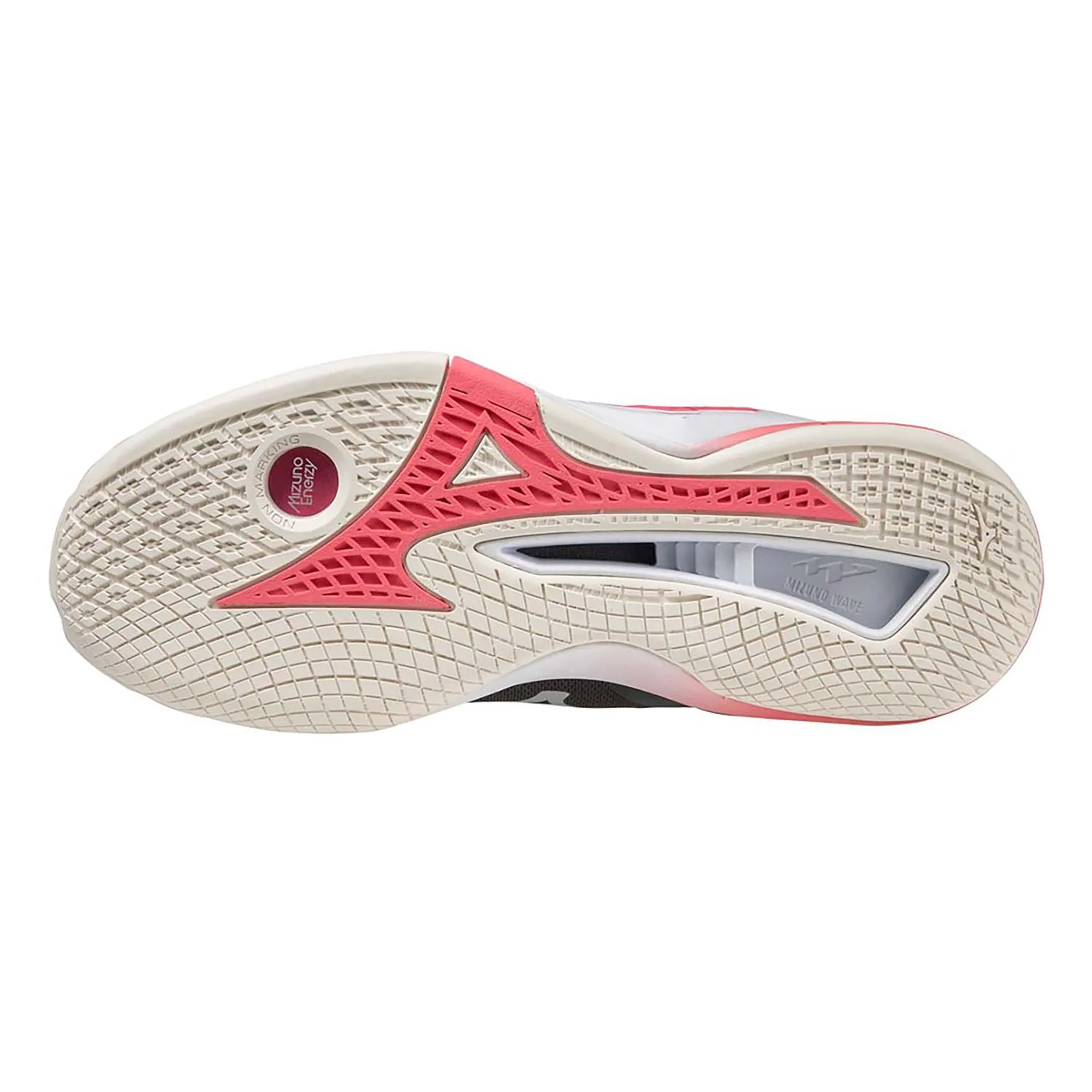 Chaussures de Netball pour Femmes Wave Stealth Neo (Largeur B)