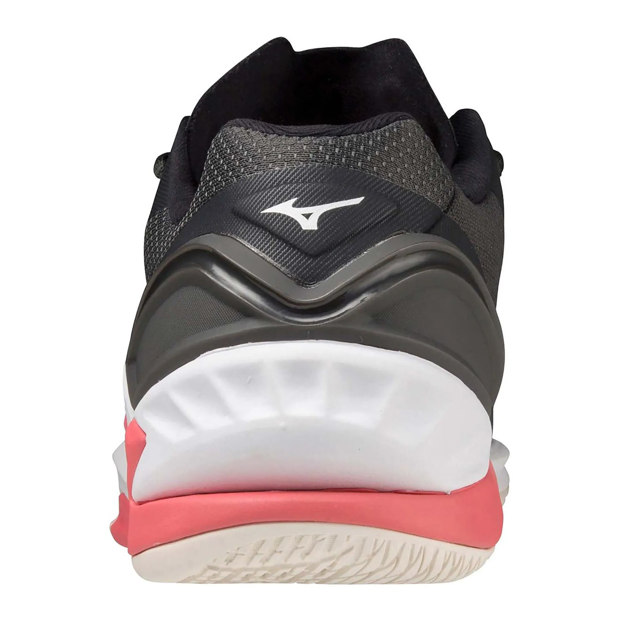 Chaussures de Netball pour Femmes Wave Stealth Neo (Largeur B)